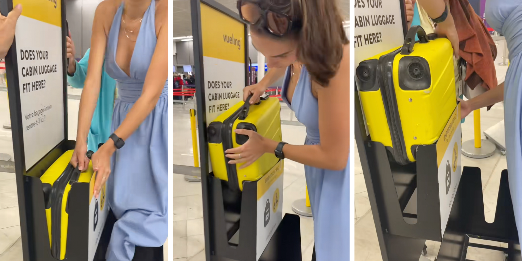 it fits suitcase size checker