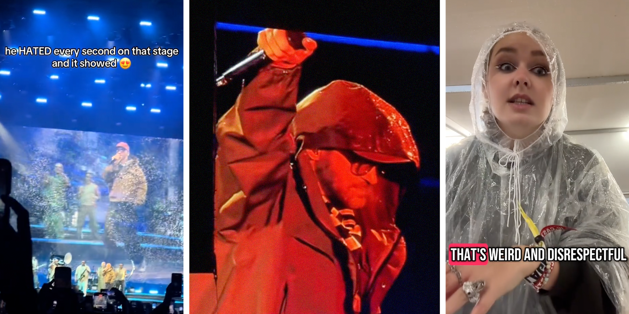 justin timberlake concert tour romania