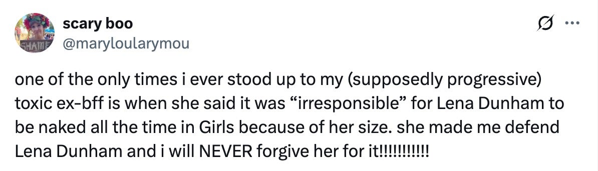 In Body Image