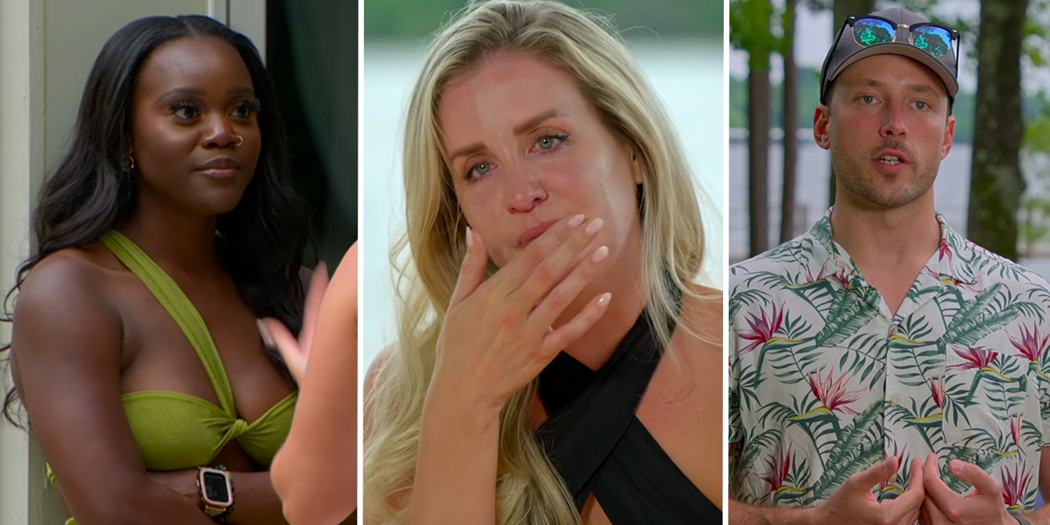 love is blind season 6 memes