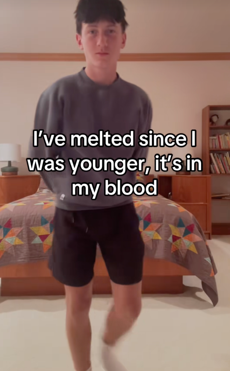 In Body Image