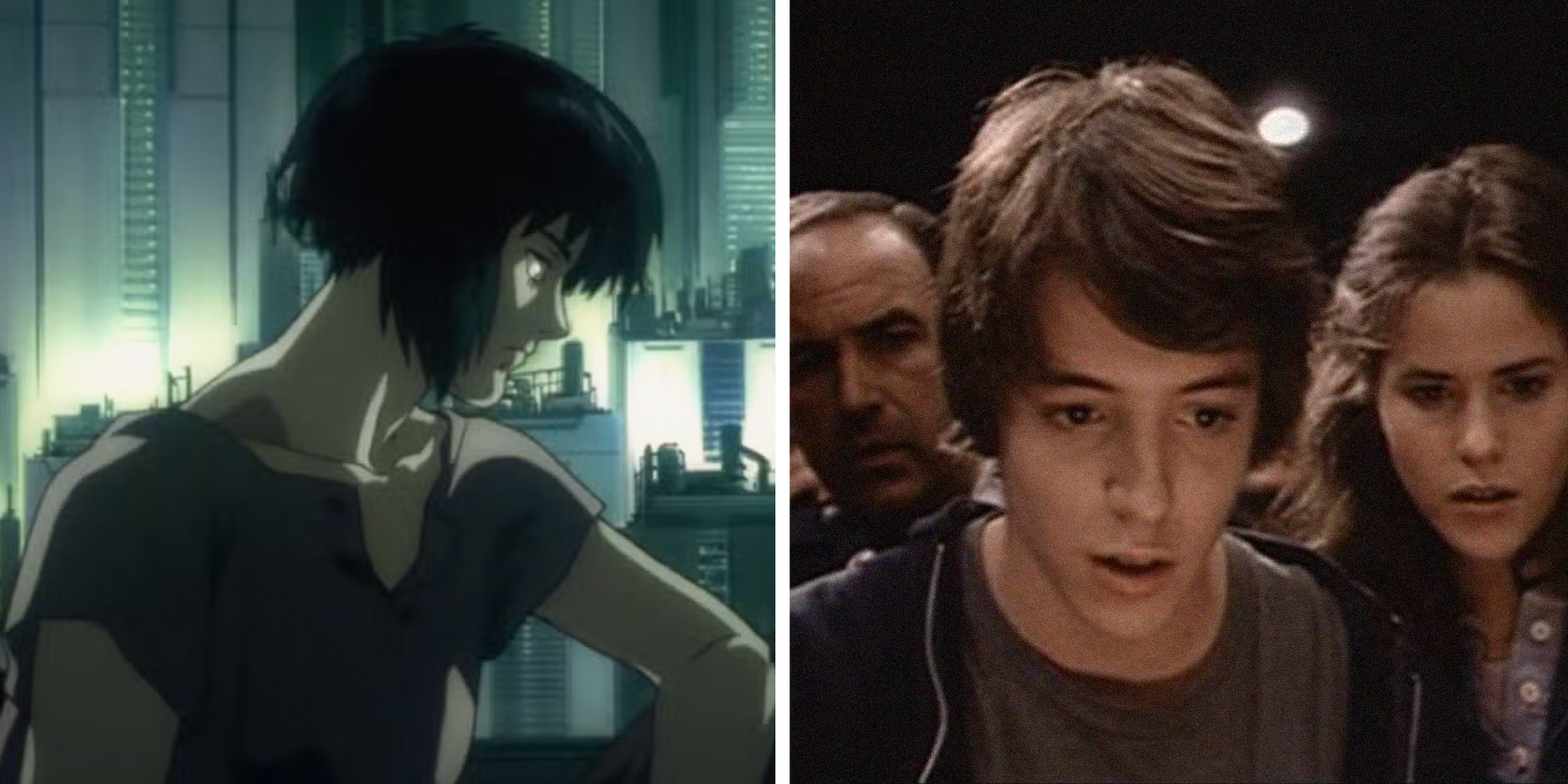 9 movies to watch about hackers, hacks, and the internet