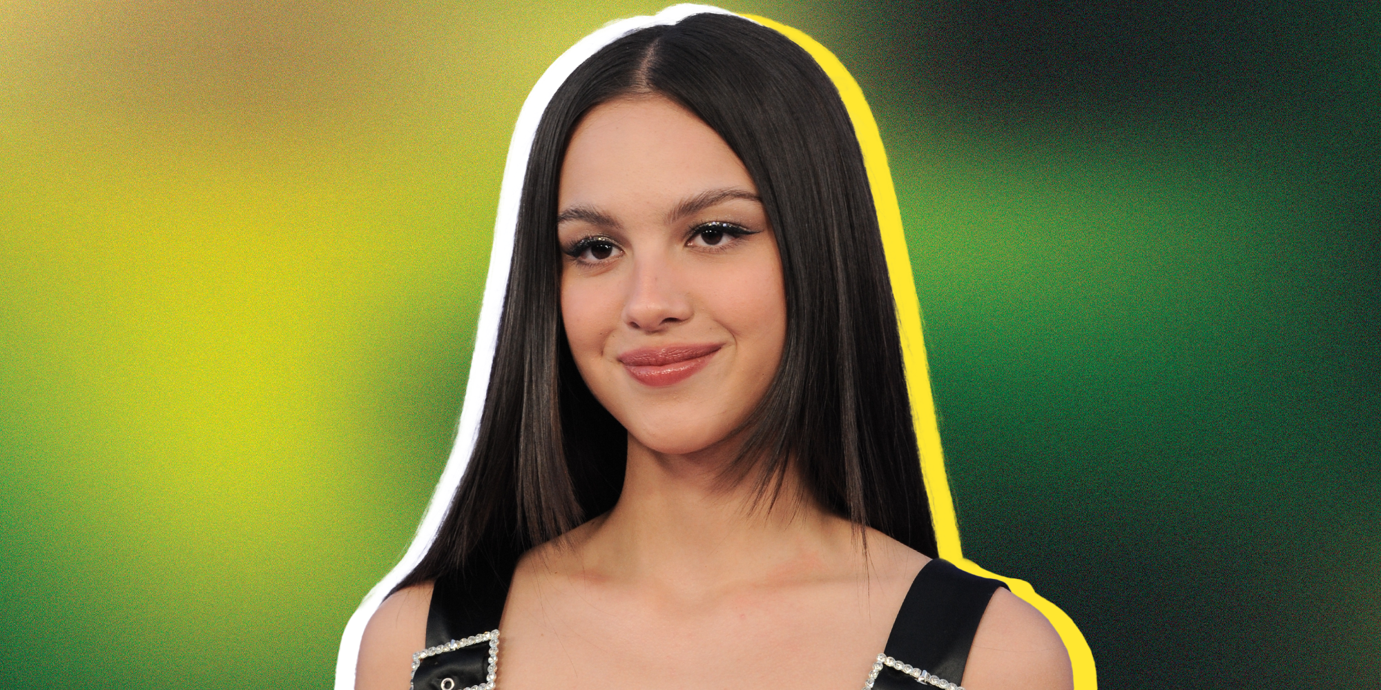 olivia rodrigo providing therapy for touring band and crew