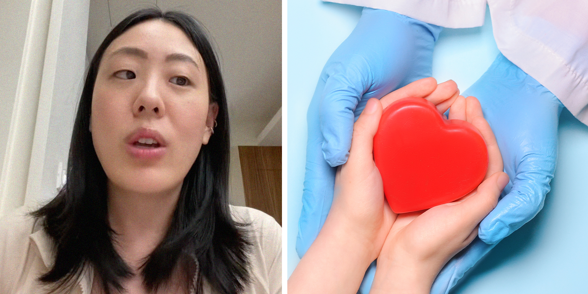 organ donation conspiracy theory