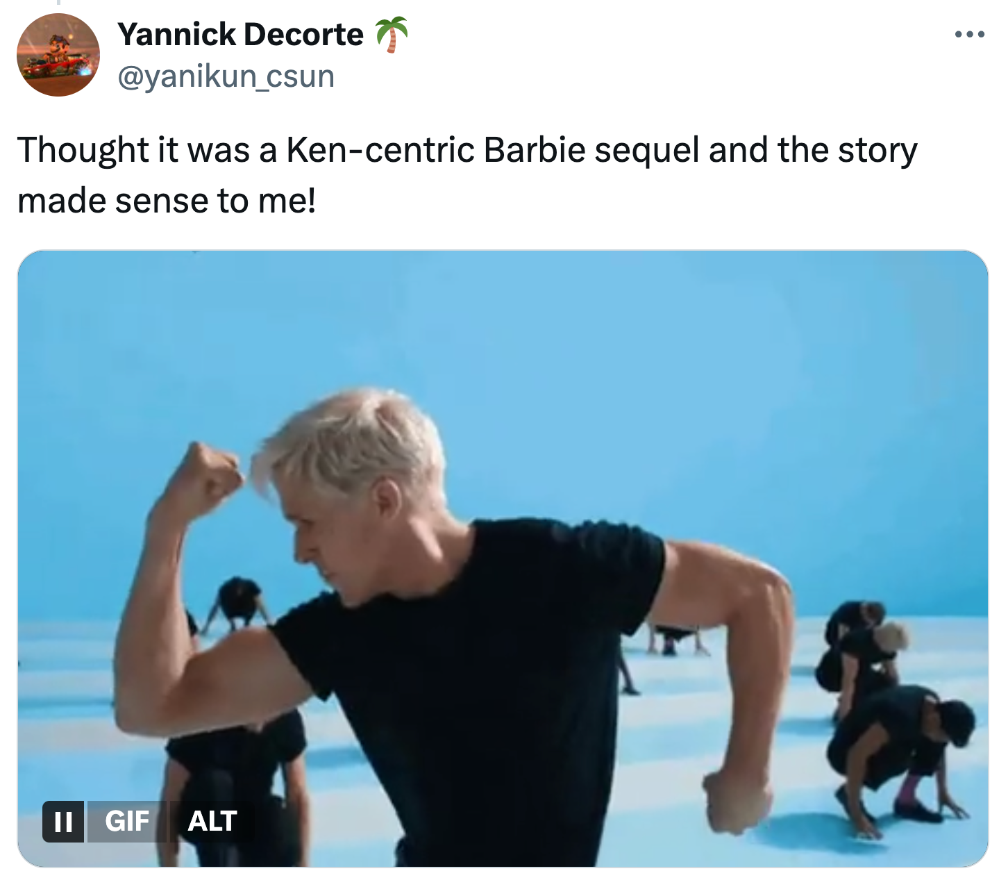 In Body Image