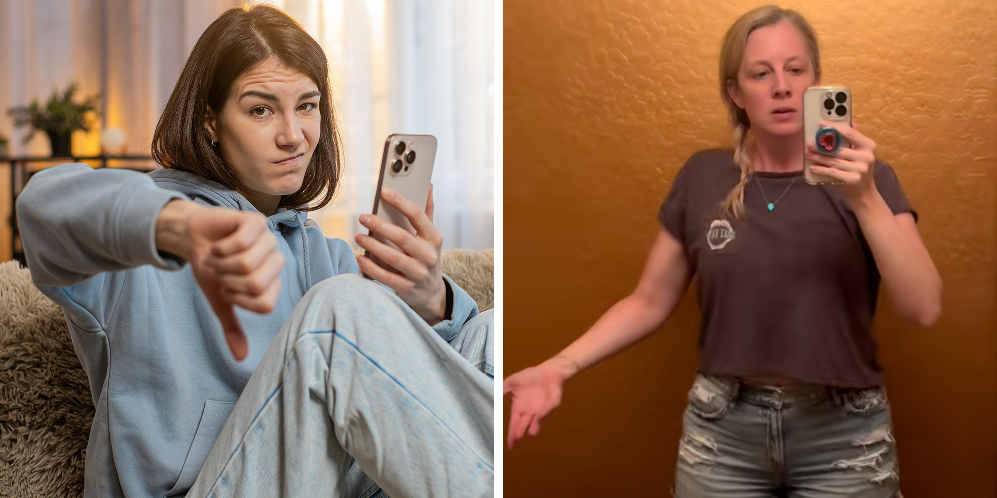 short shorts ruin 23 year friendship