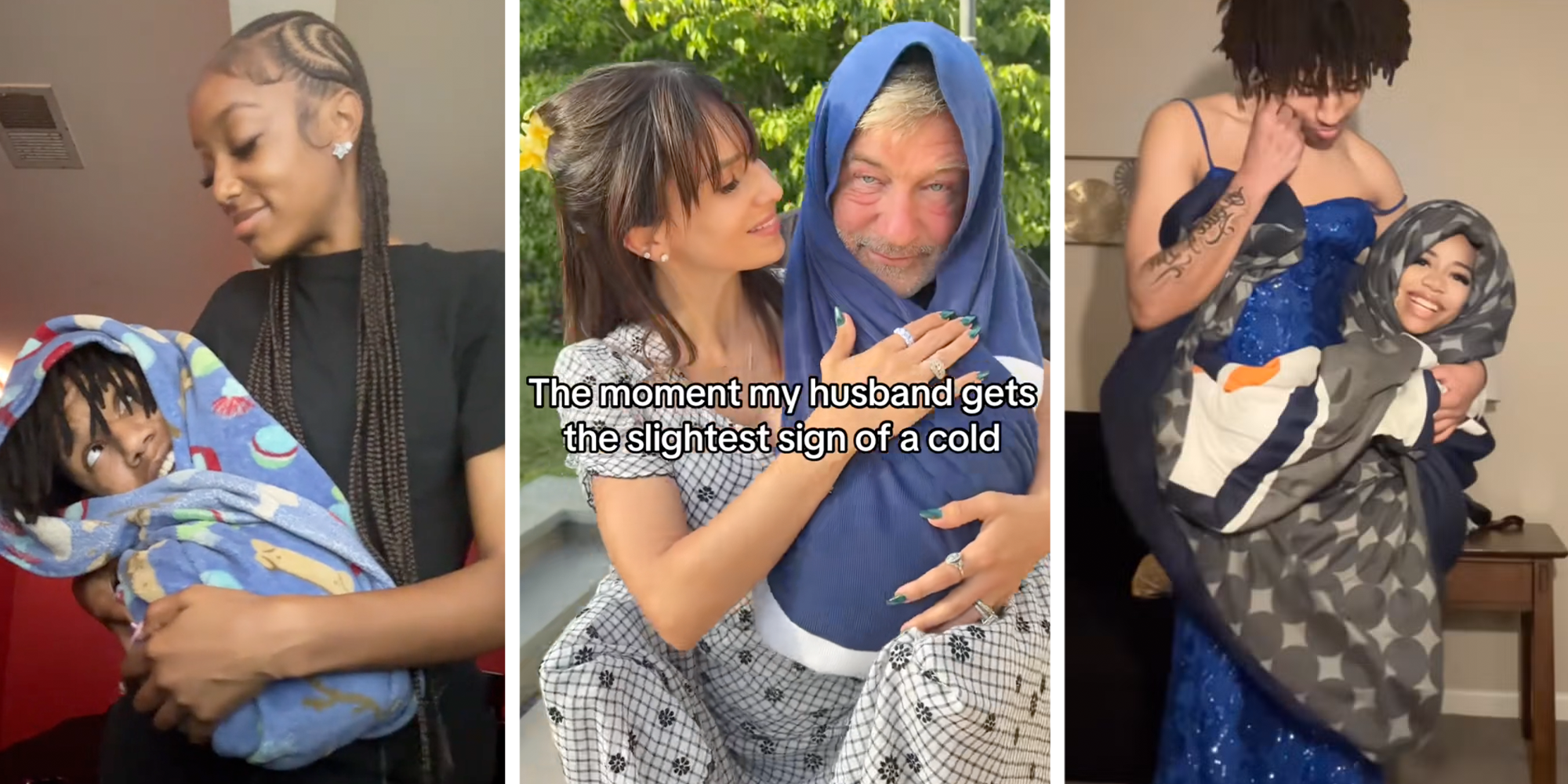 sing to me baby tiktok trend jhene aiko