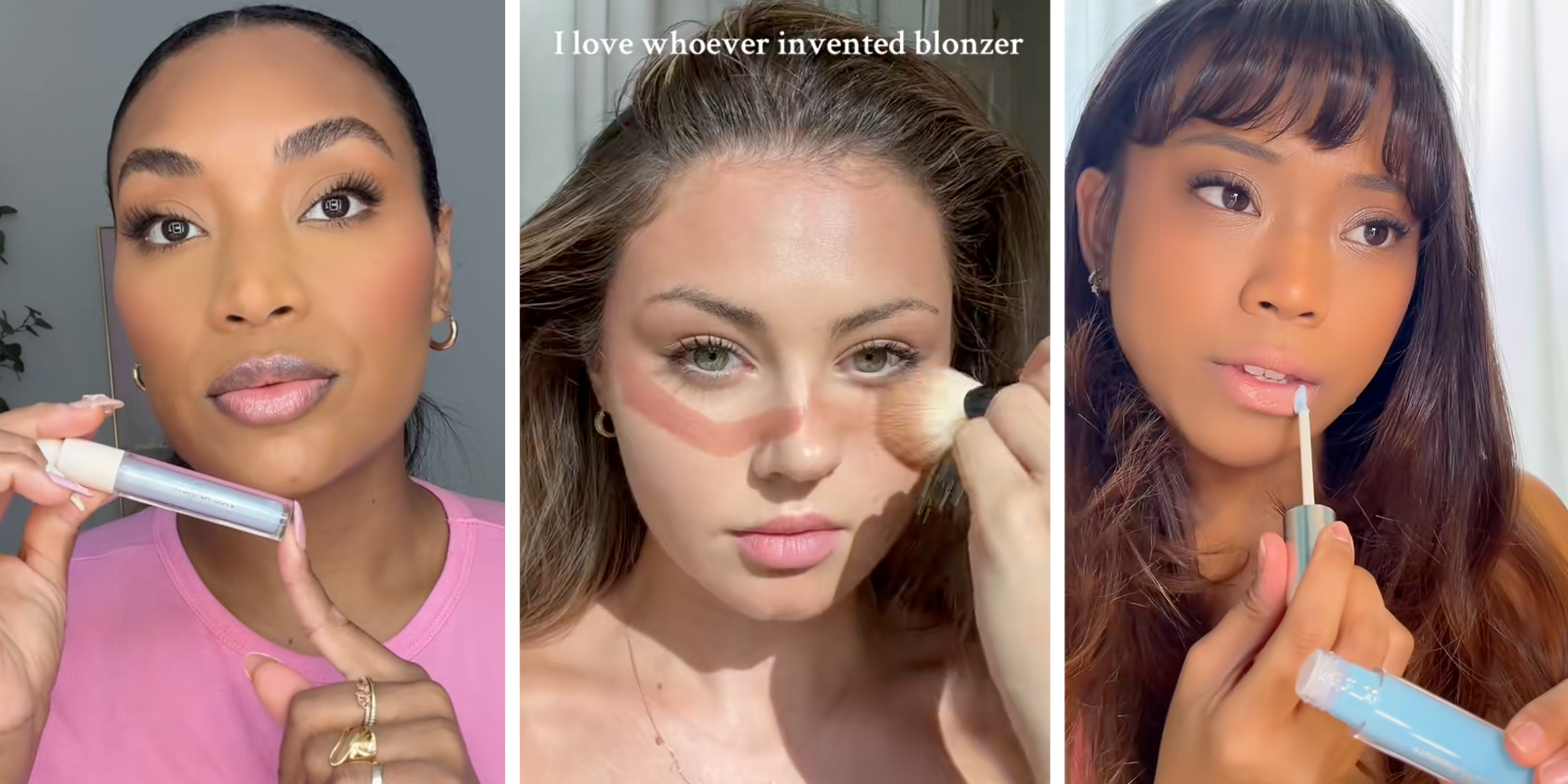 summer beauty trends on social media 2025
