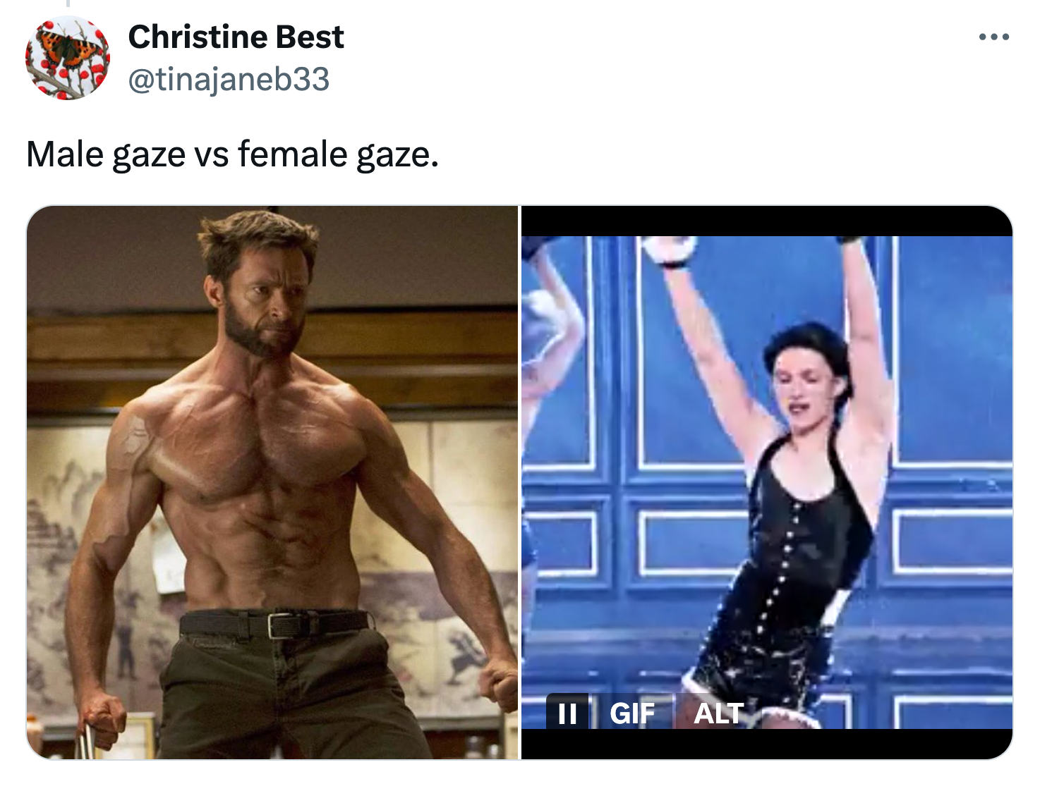 In Body Image