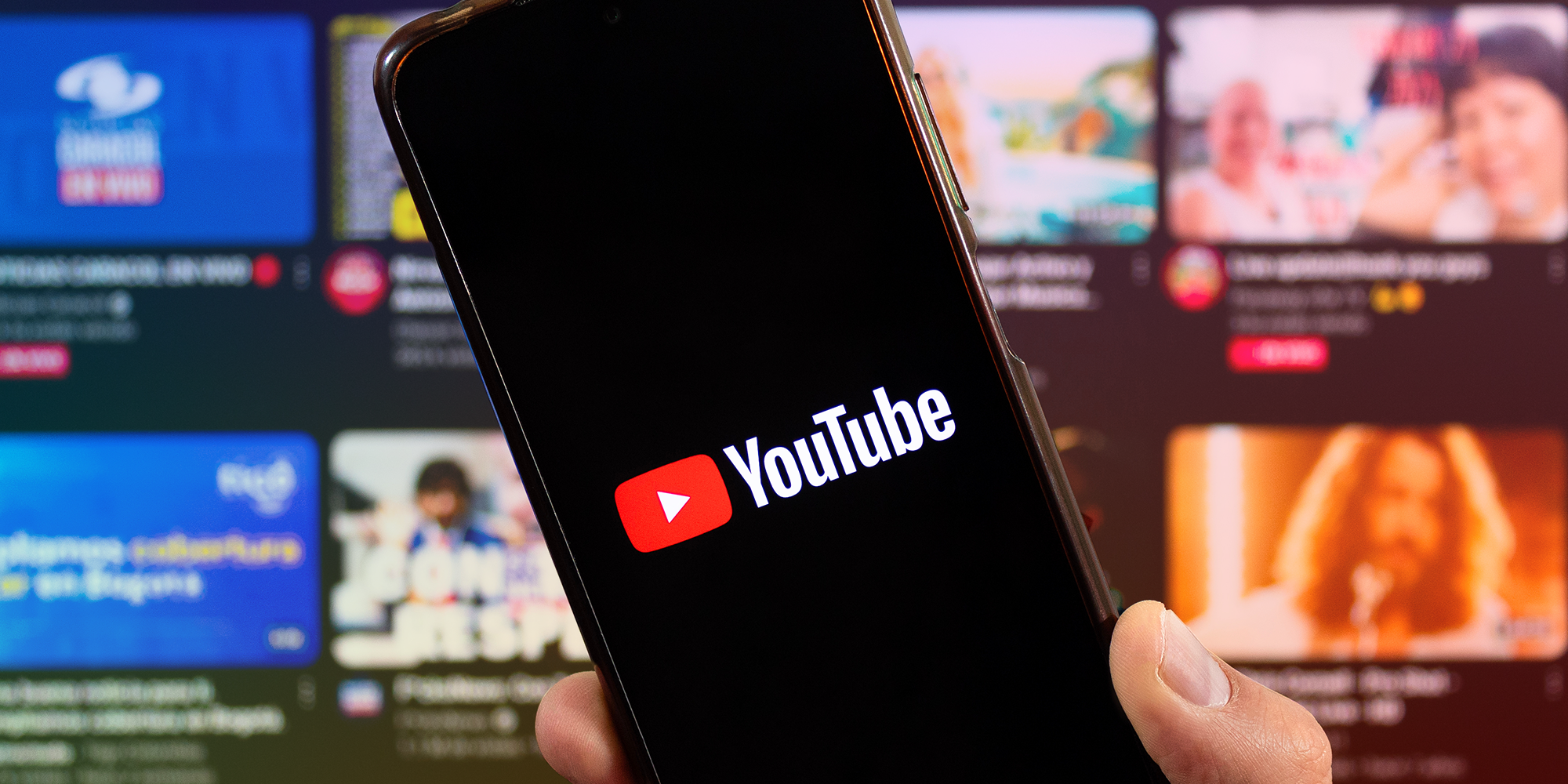 youtube partner program updates