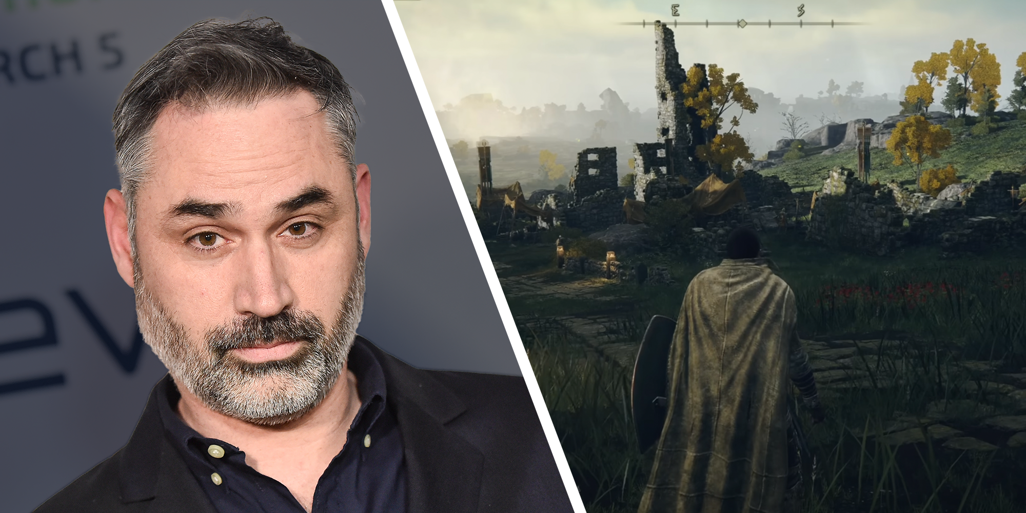 alex garland elden ring