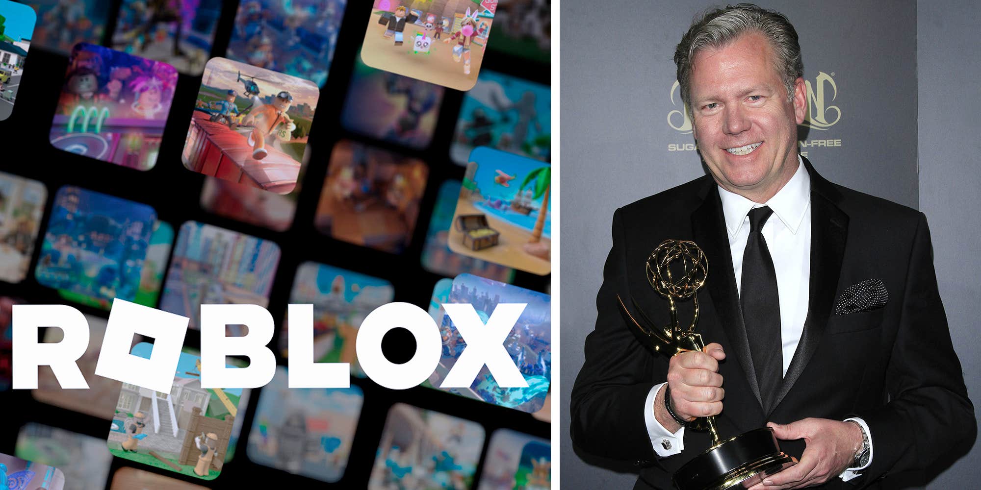 Why Did Roblox Kick Off Schlep? And is Chris Hansen Involved?