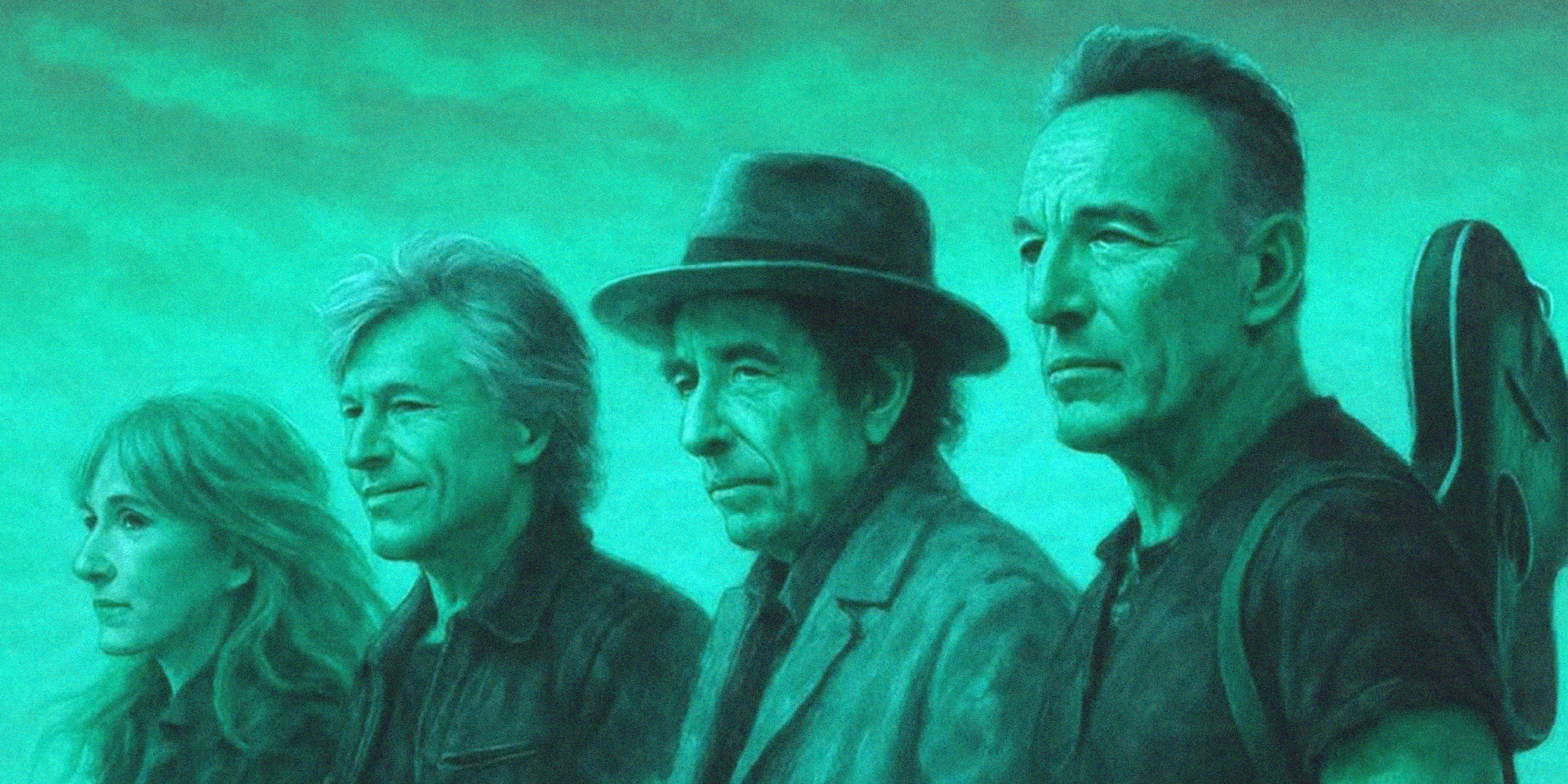 fake tour bruce springsteen bon jovi bob dylan