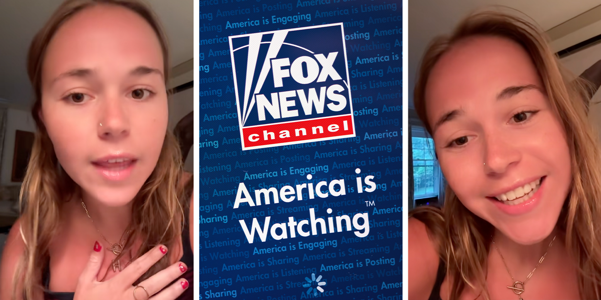 hope walz fox news