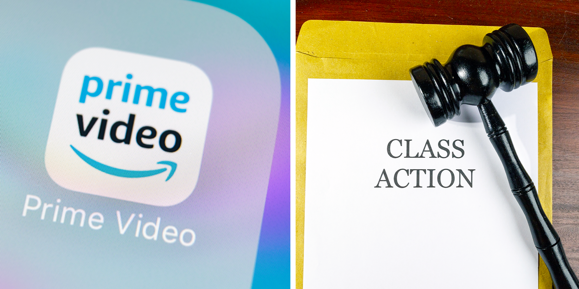 prime video class action lawsuit