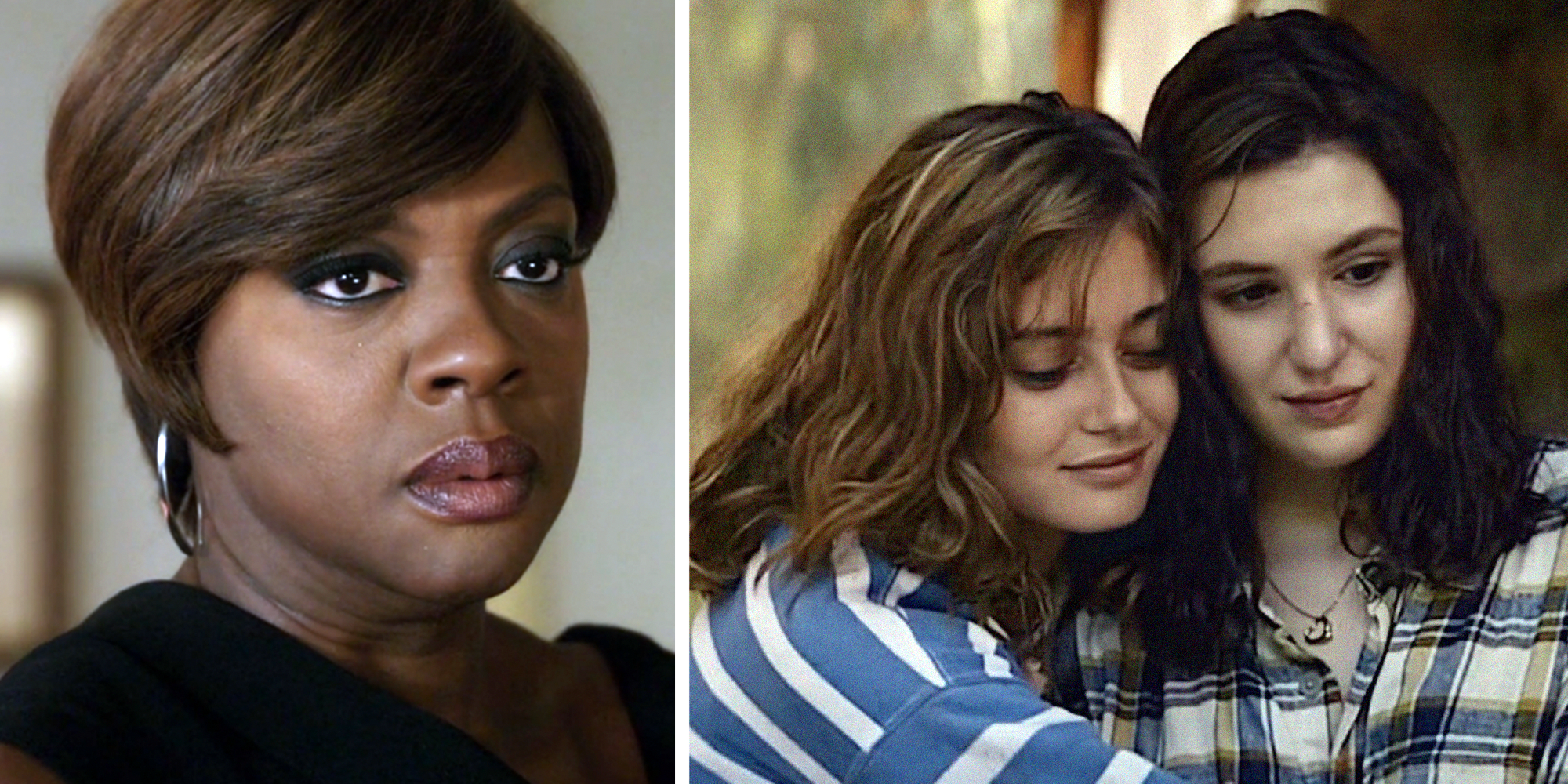 tv shows with the best first seasons