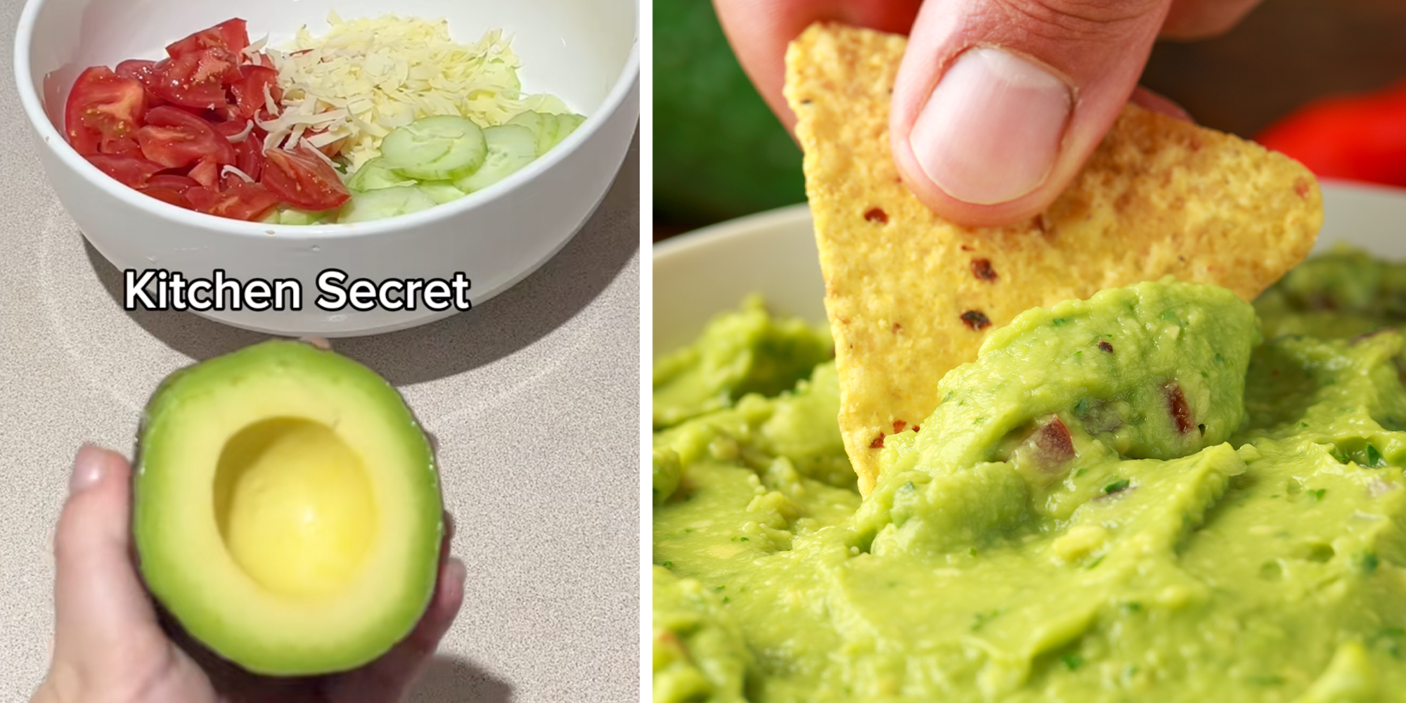 avocado hack
