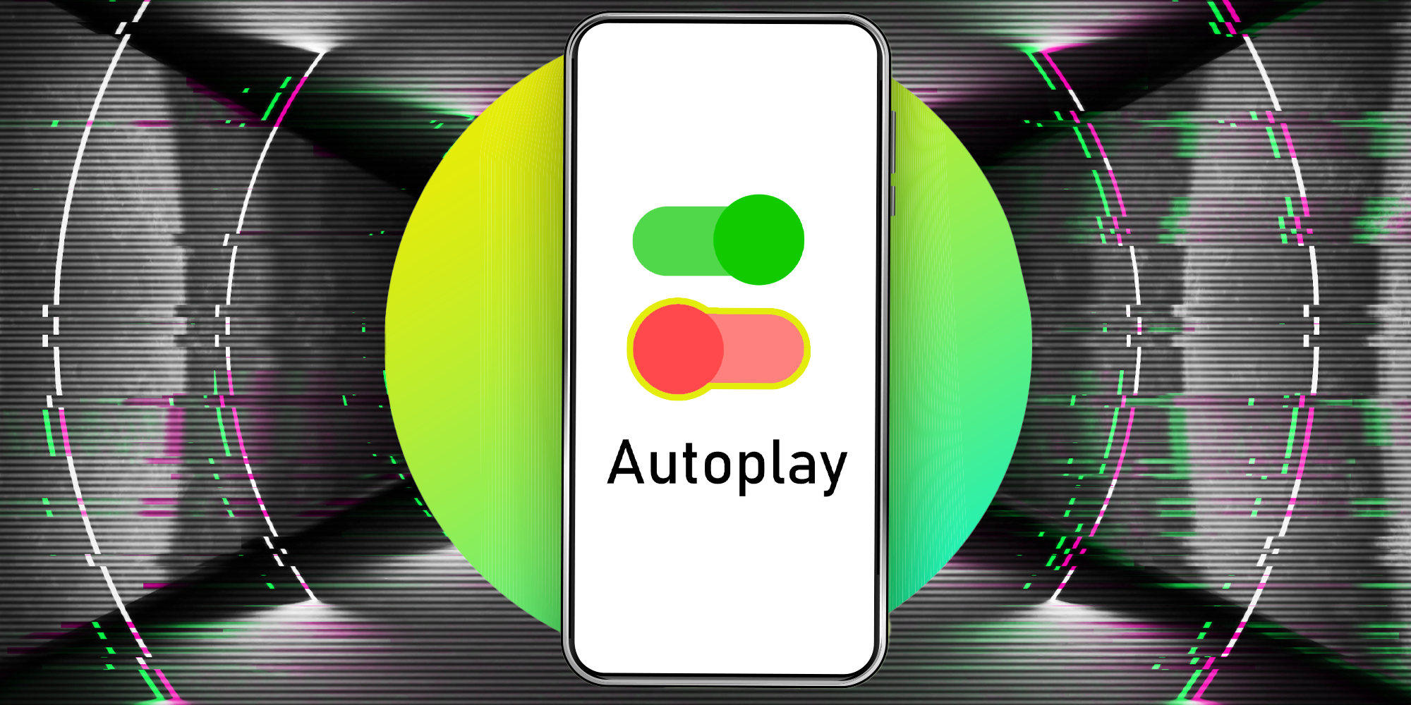 how to turn off autoplay on platforms