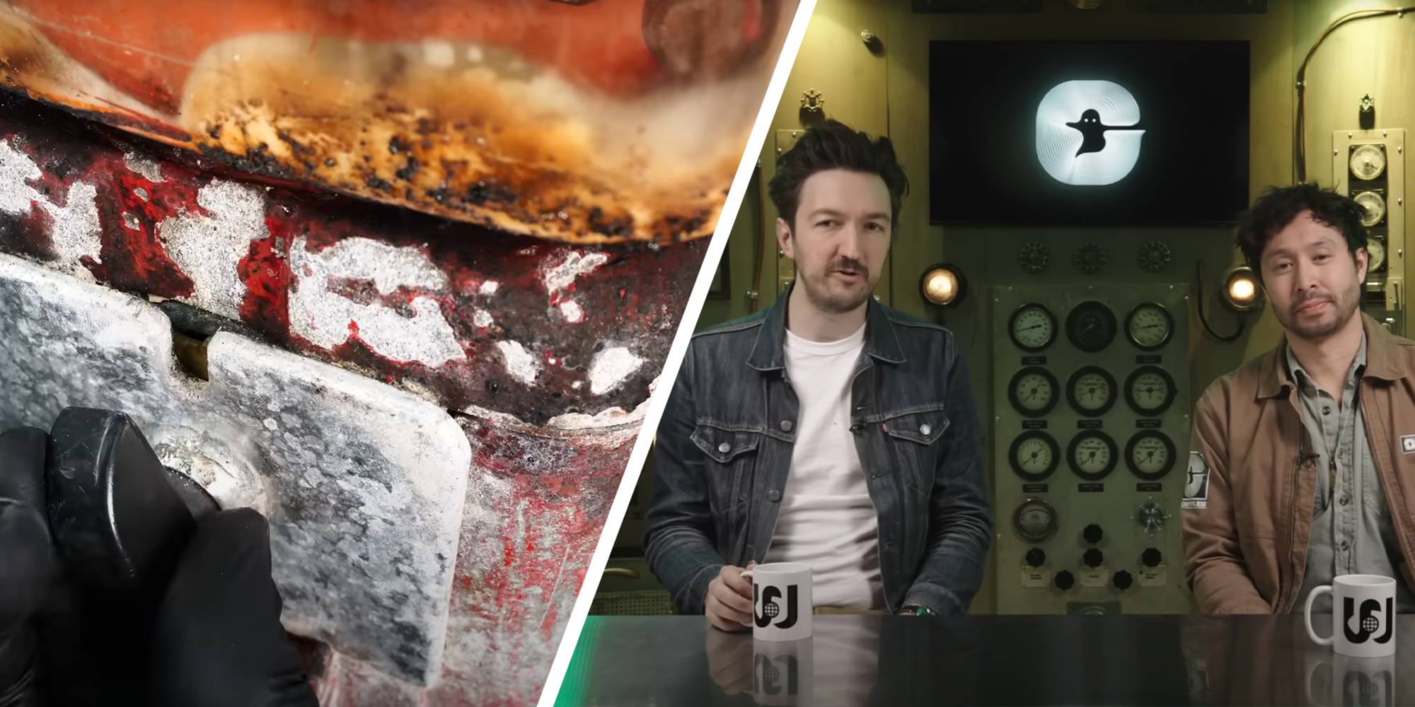 internet rabbit holes to fall down