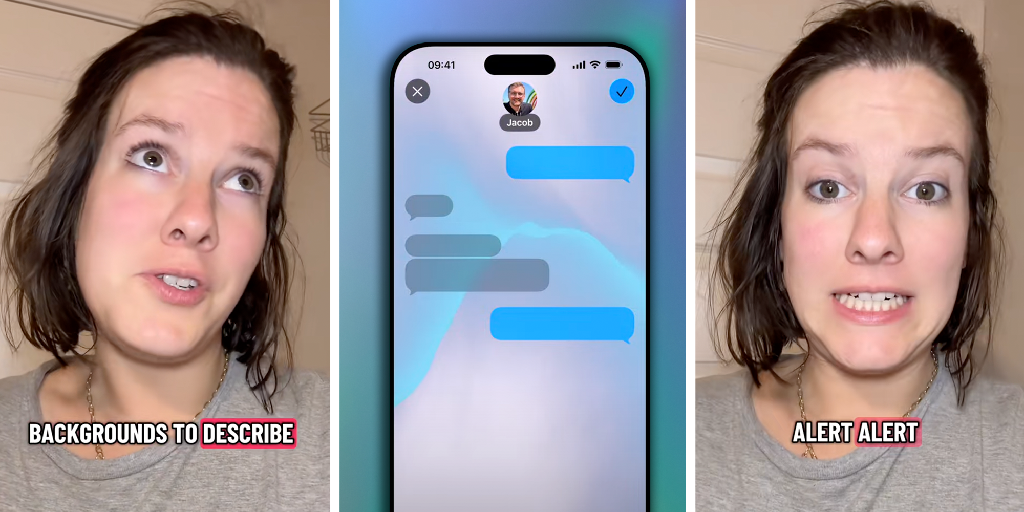 ios 26 background warning iphone