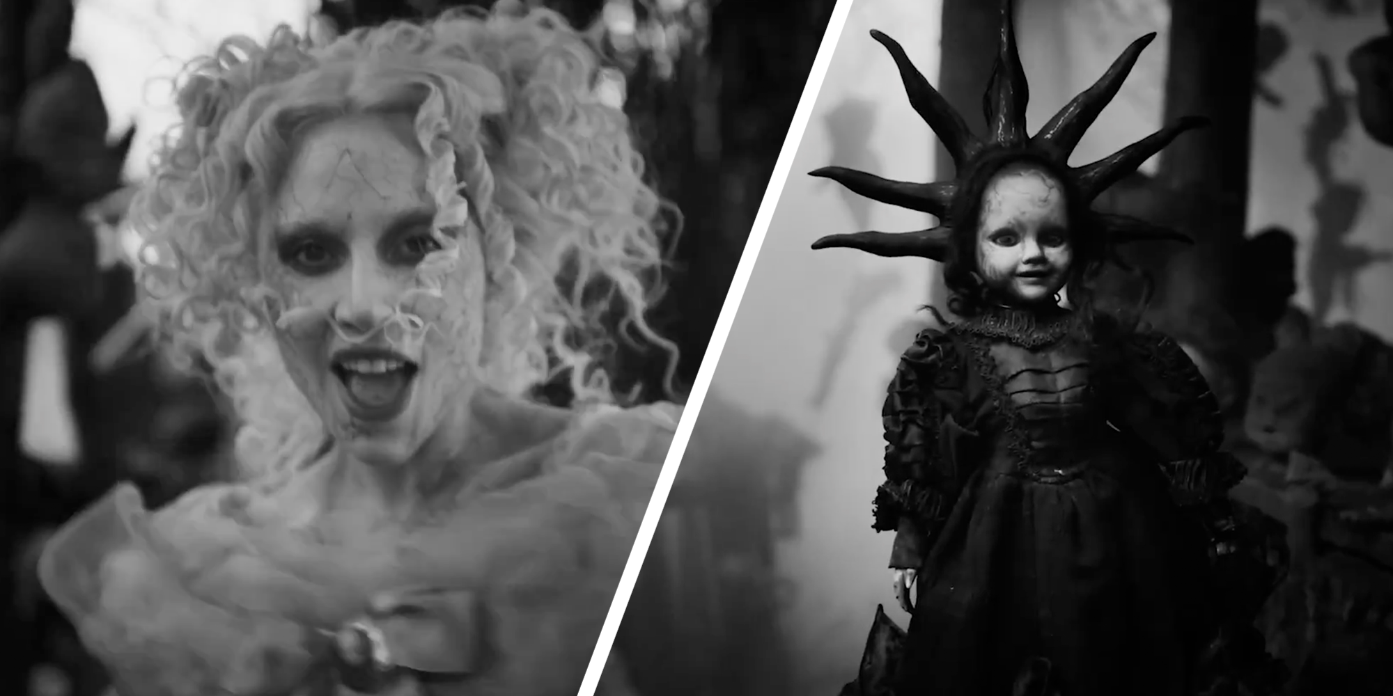 lady gaga tim burton dead dance ai accusations