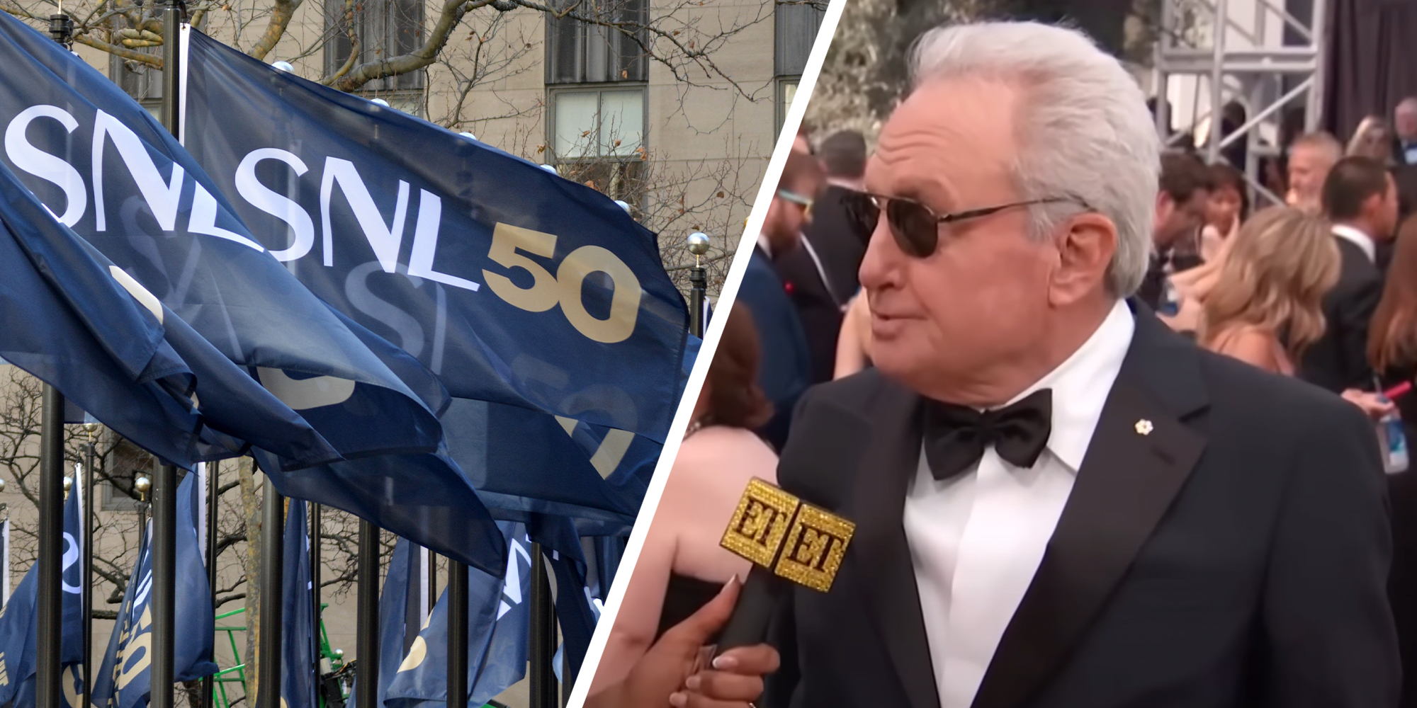 lorne michaels on cast shakeup season 51
