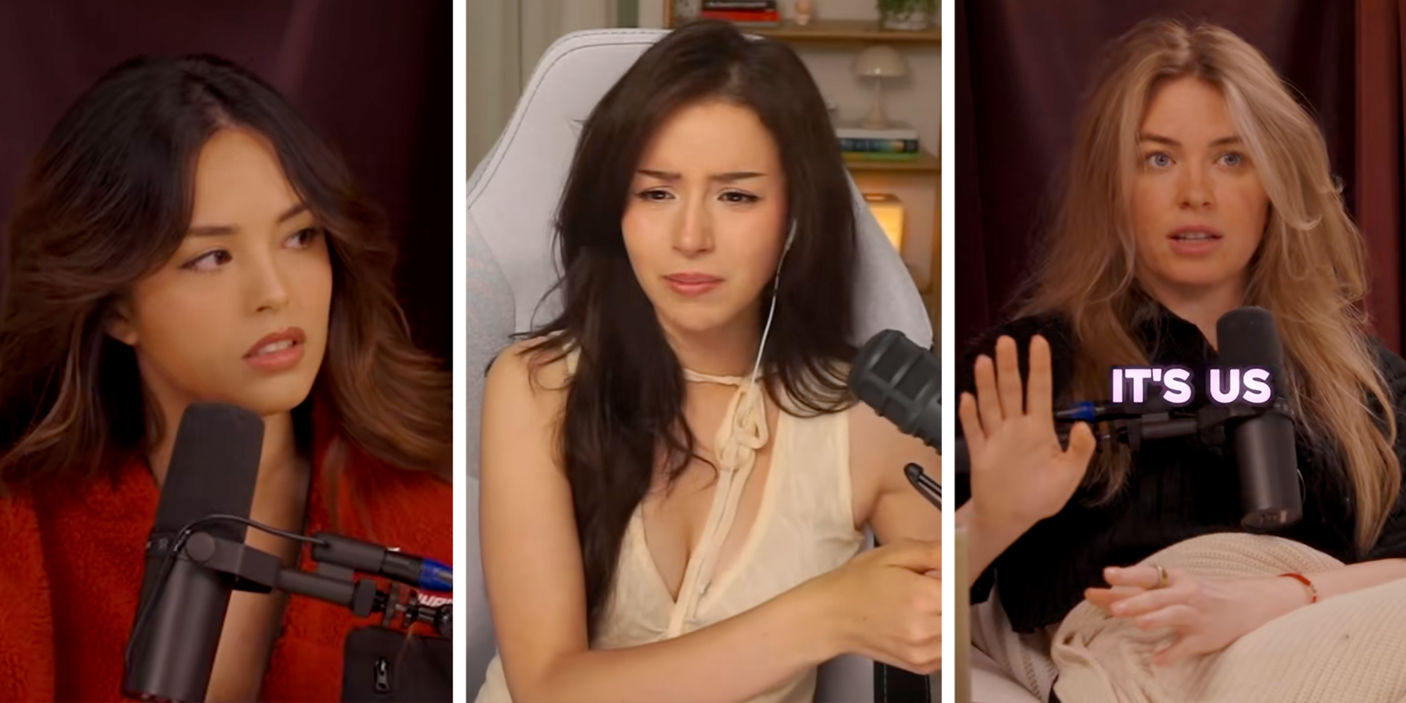 twitch streamers twitchcon