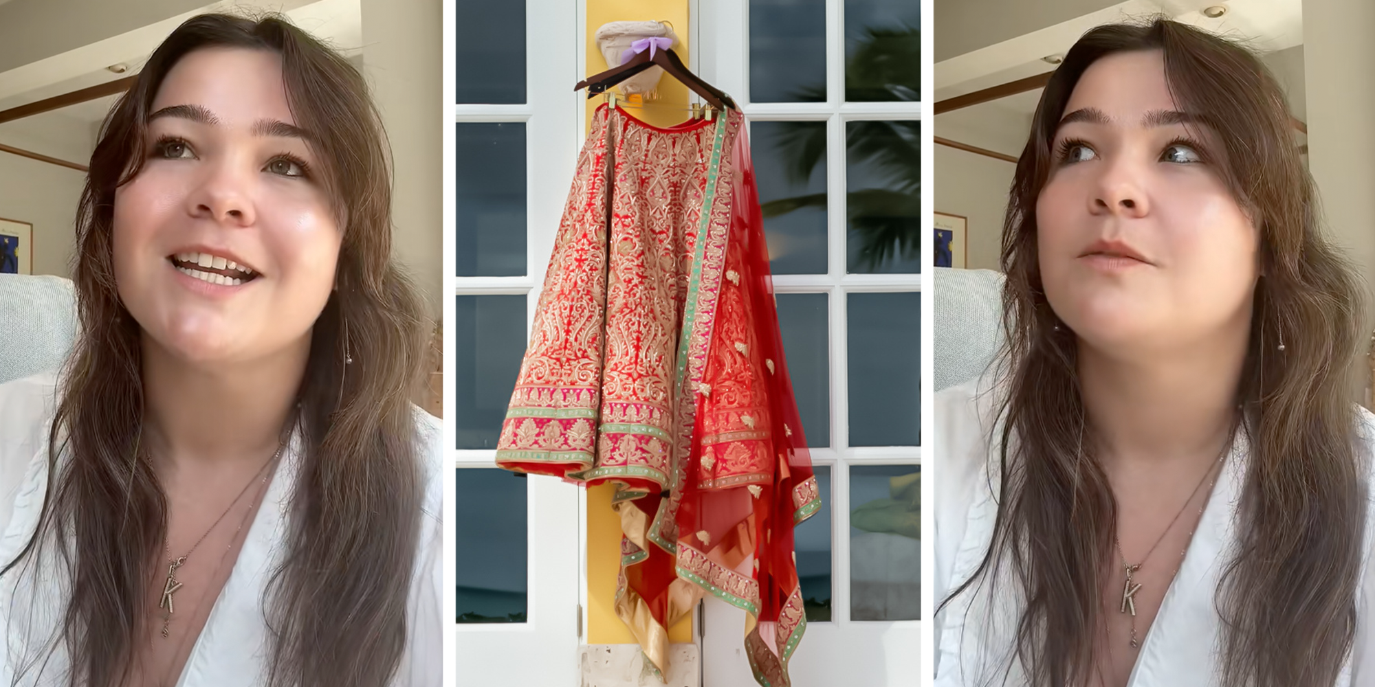 wedding lengha tariffs