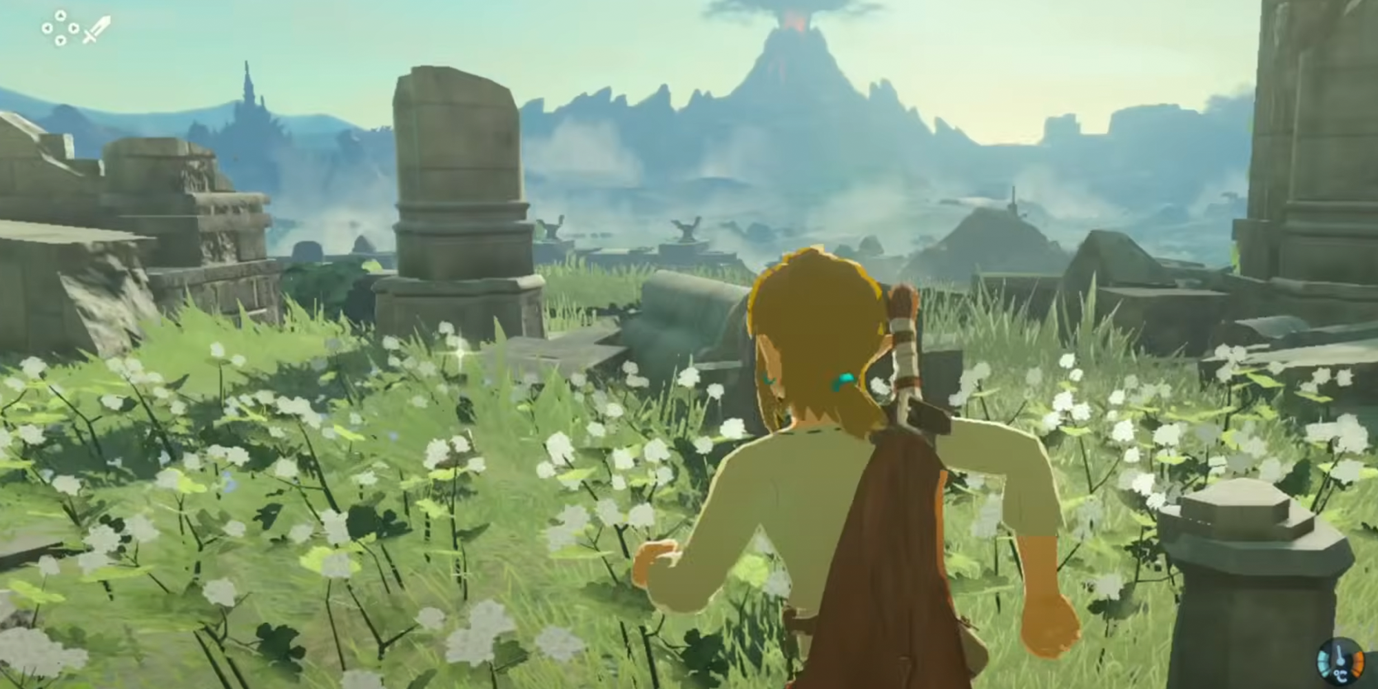 Can playing “The Legend of Zelda”  really improve your mental health? Science says yes