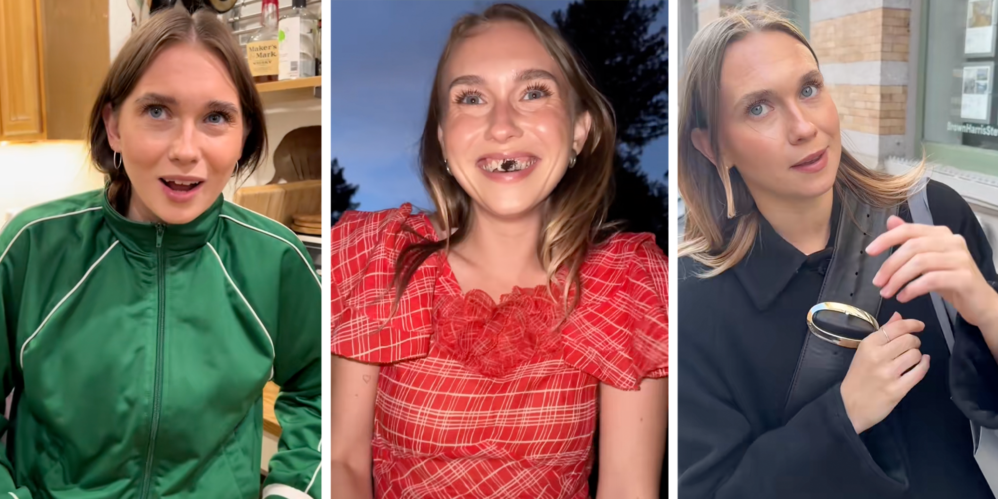 Veronika Slowikowska TikToks funny