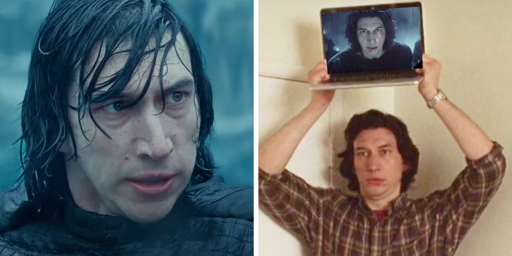 adam driver ben solo sequel movie