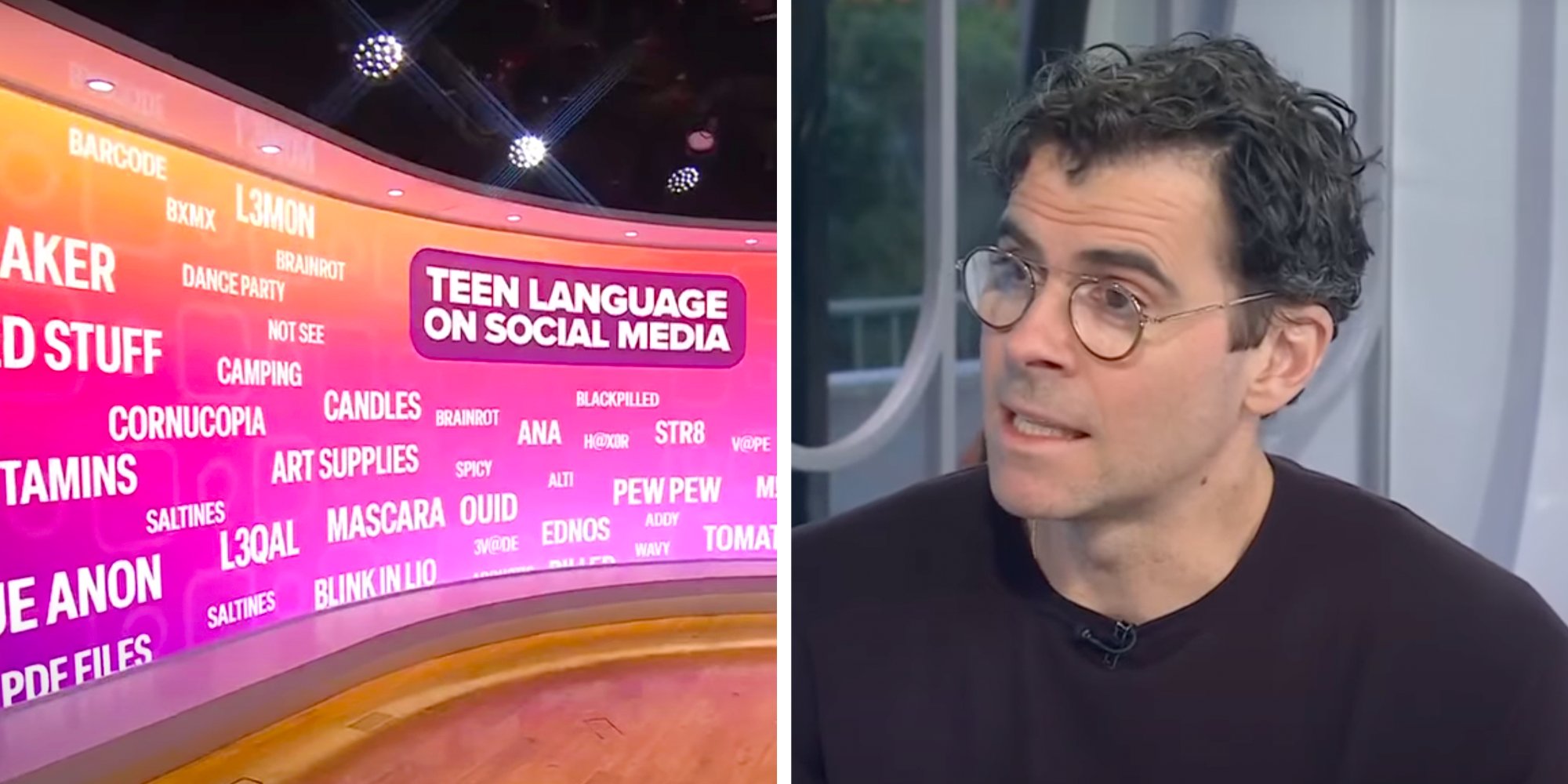 adam mosseri instagram wall of teen terms algorithm