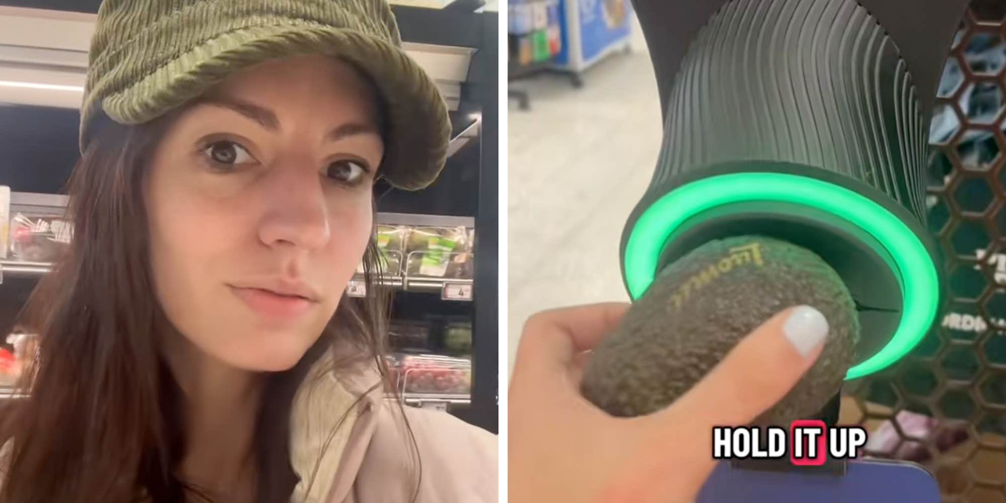 Finland’s grocery stores use avocado scanners to check ripeness. The internet is obsessed Finland’s grocery stores use avocado scanners to check ripeness. The internet is obsessed