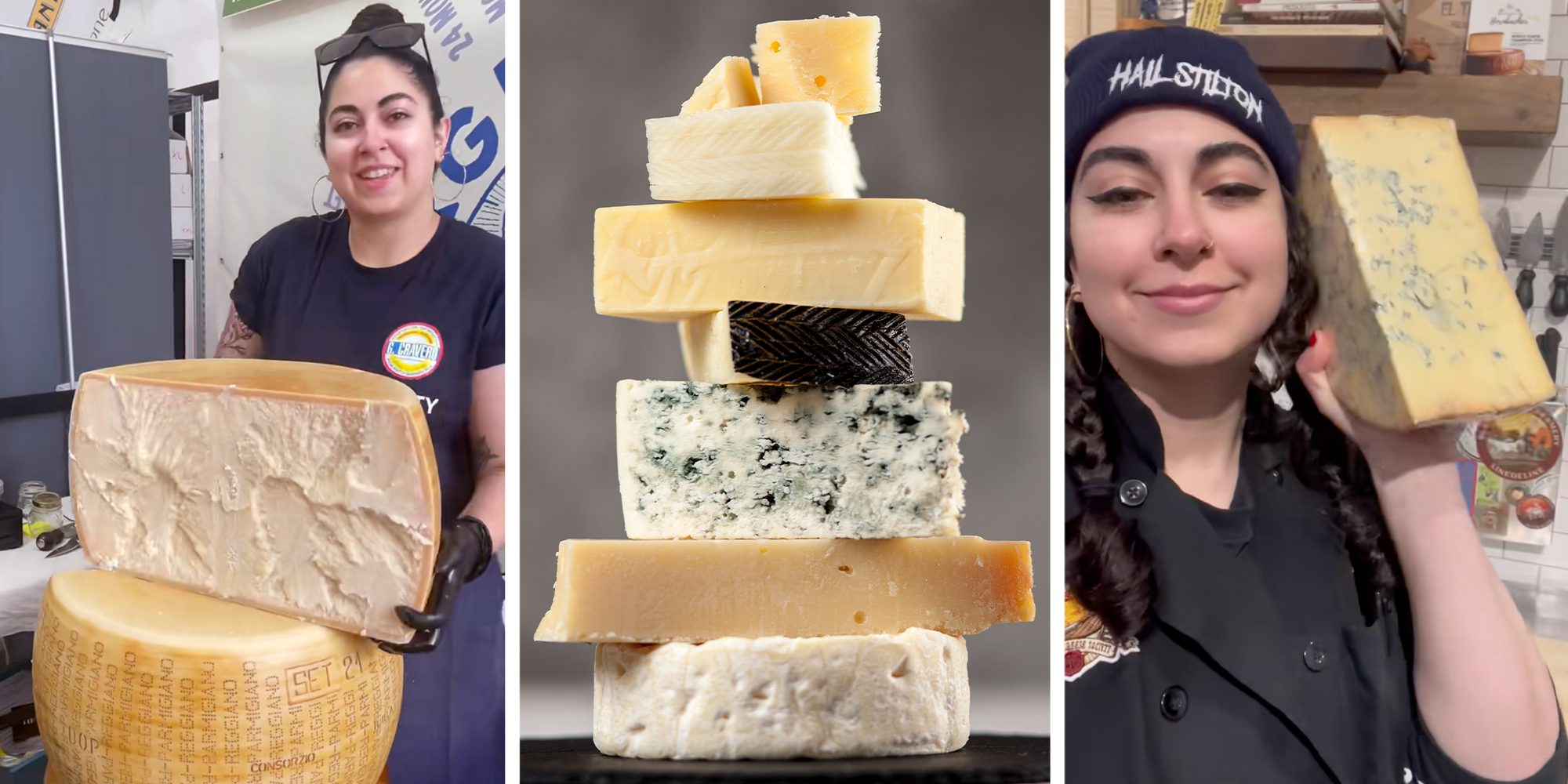 cheesemonger from philadelphia wins