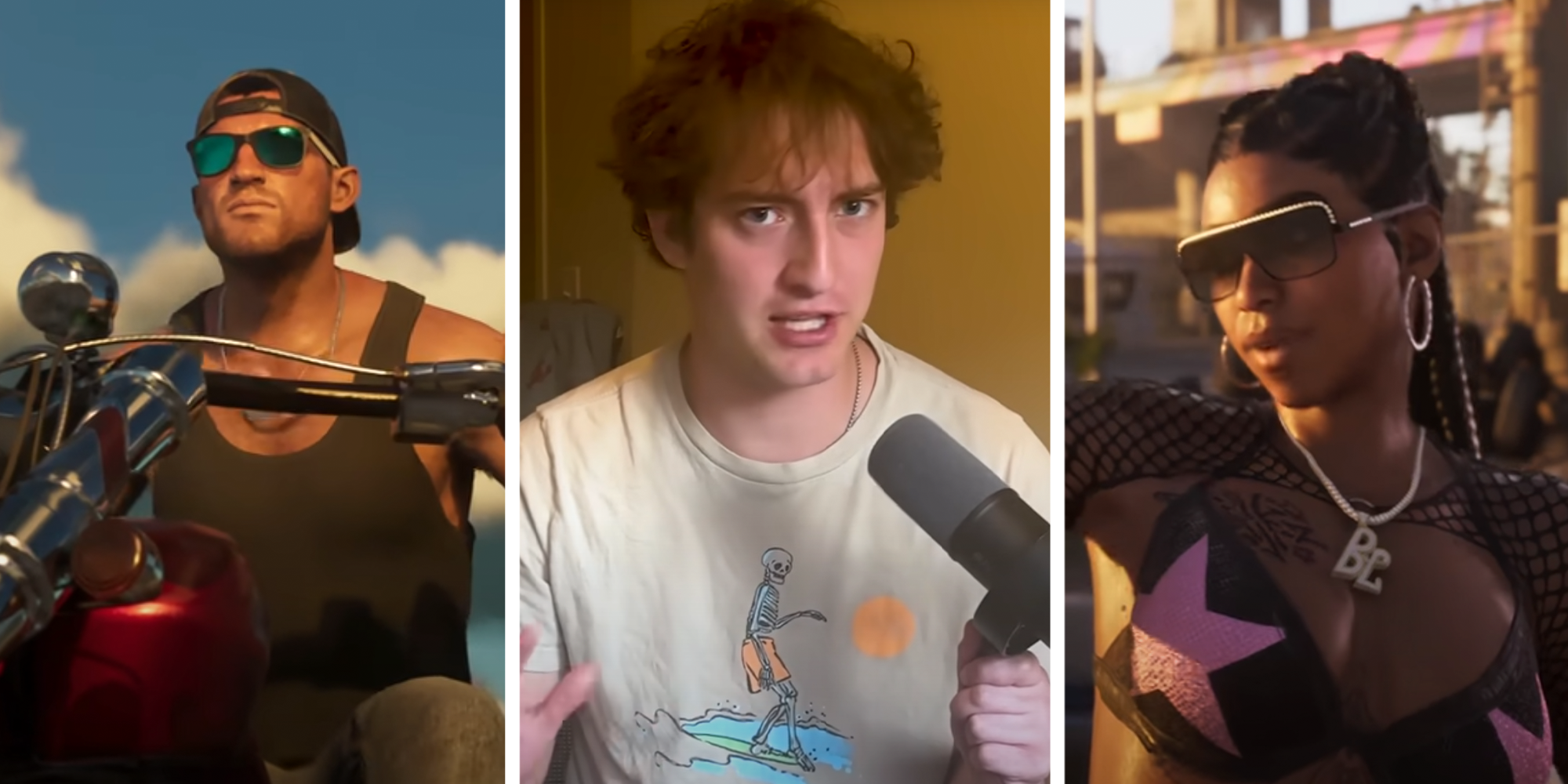 “I tricked the AI”: YouTuber Jeffery Phillips explains how he convinced Google’s AI into believing GTA 6 had a “Twerk Button”