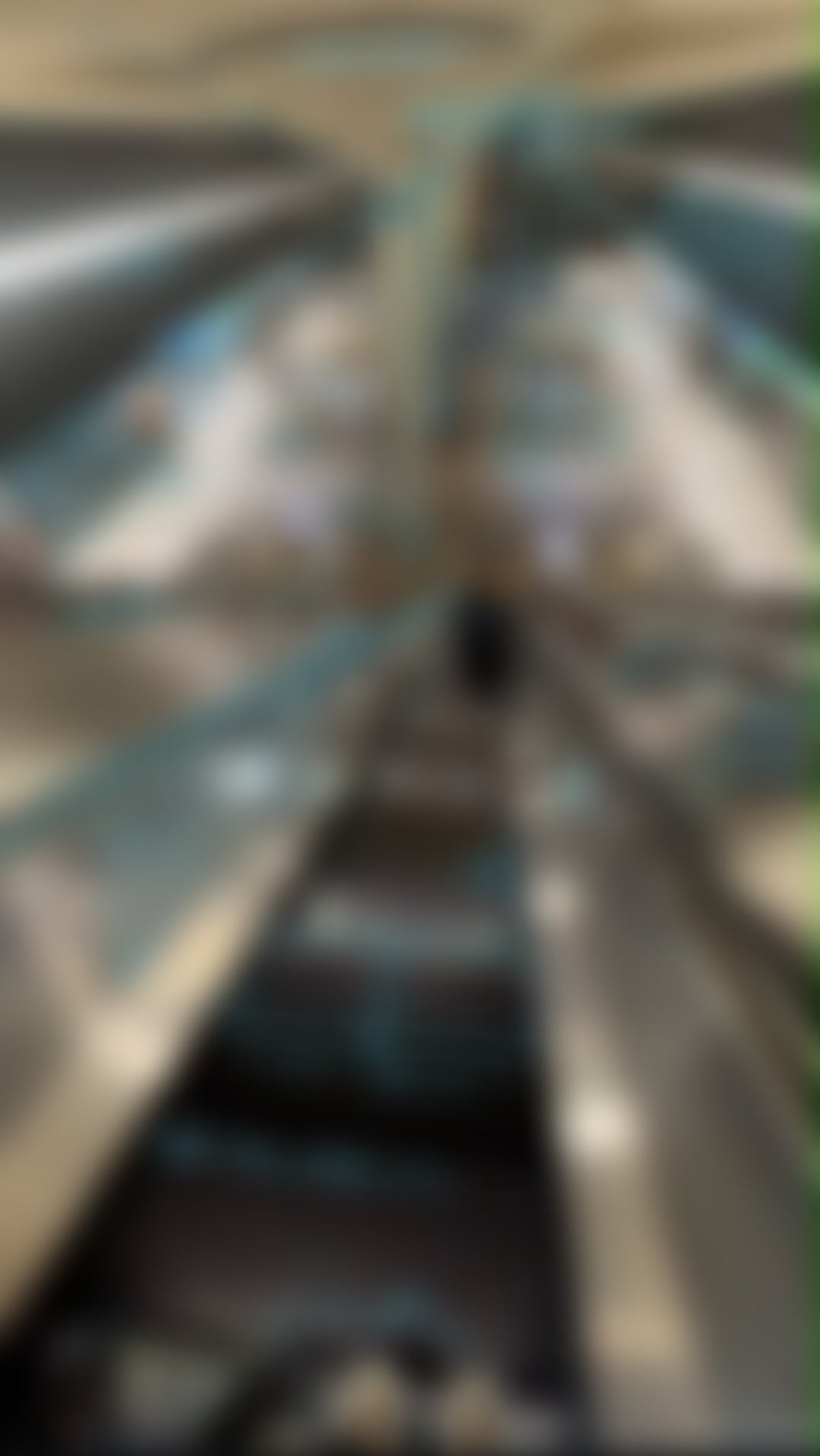 'How a mathematician sees the world' meme representing computer scientists.