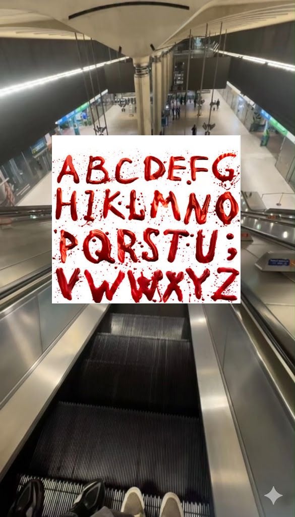 'How a mathematician sees the world' meme representing non-child-friendly linguists.