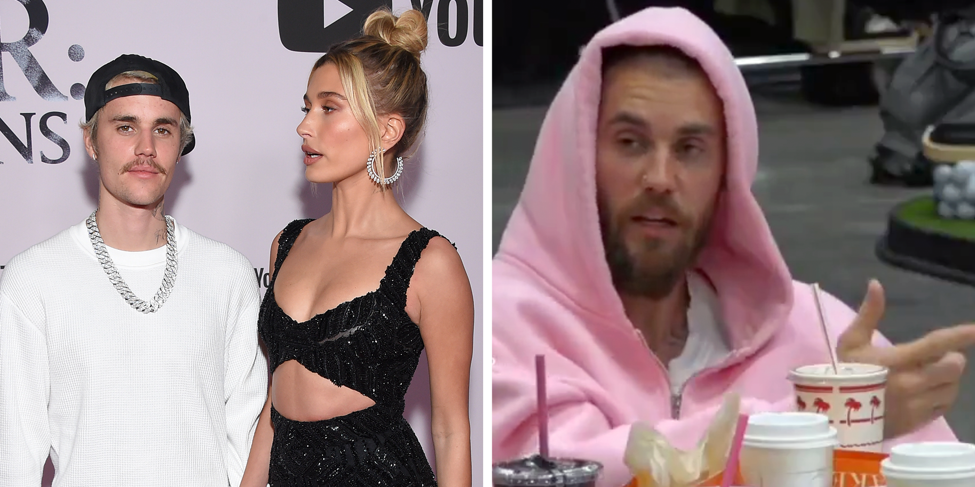 justin bieber streaming definition twitch