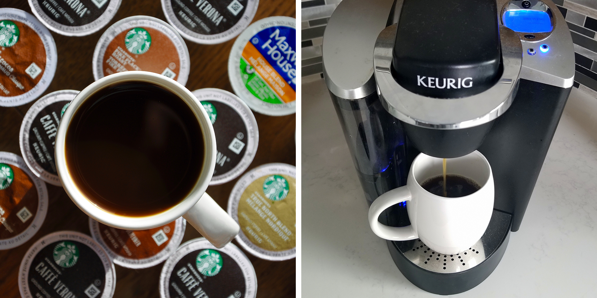 keurig kcup to pay class action recycle