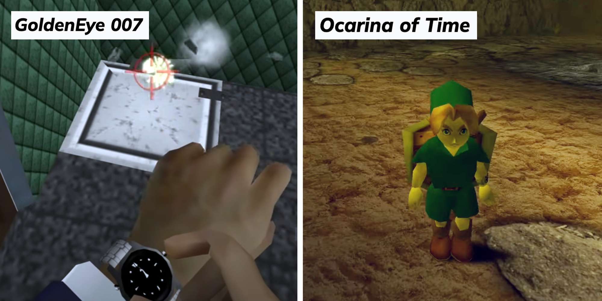 most important video games in peoples lives