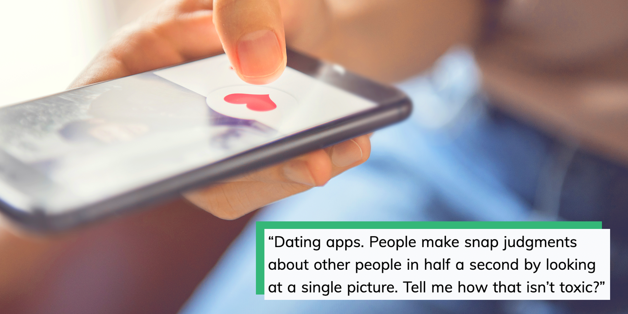 online dating gripes shared ask reddit