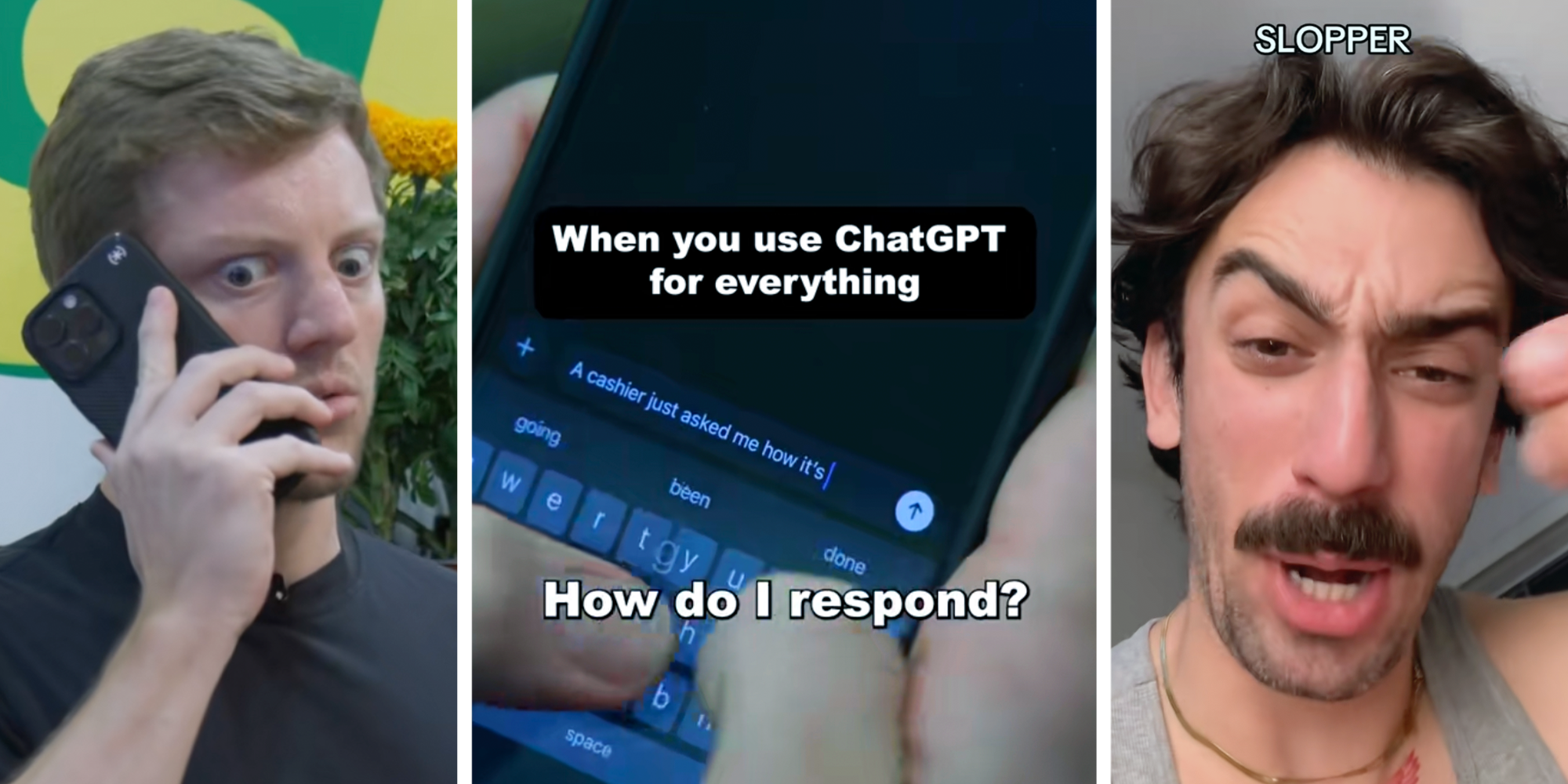 slopper insult for chatgpt ai users