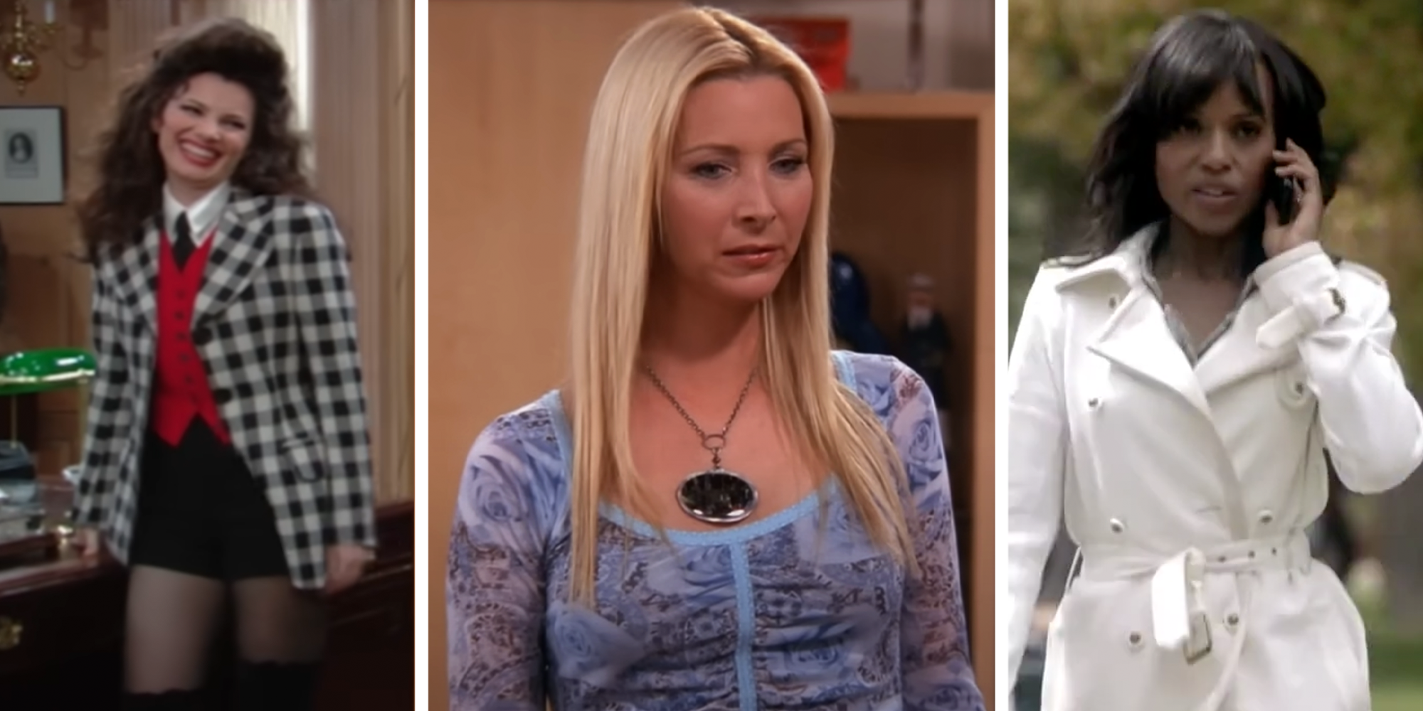 tv movie character closets with best fashion