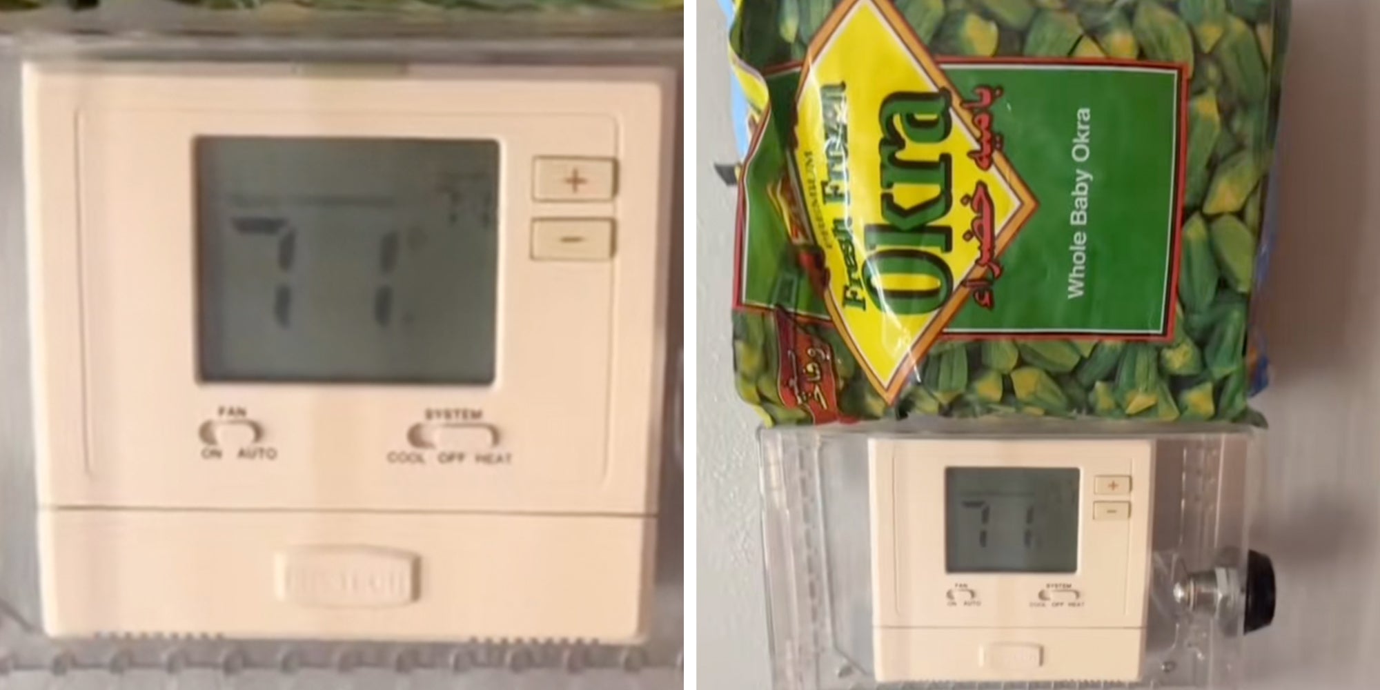 “It actually worked”: Airbnb host locks the thermostat. Then the renter finds a surprisingly simple loophole