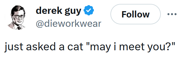 Bill Ackman’s “may I meet you” dating advice became a meme, and people say the line actually works