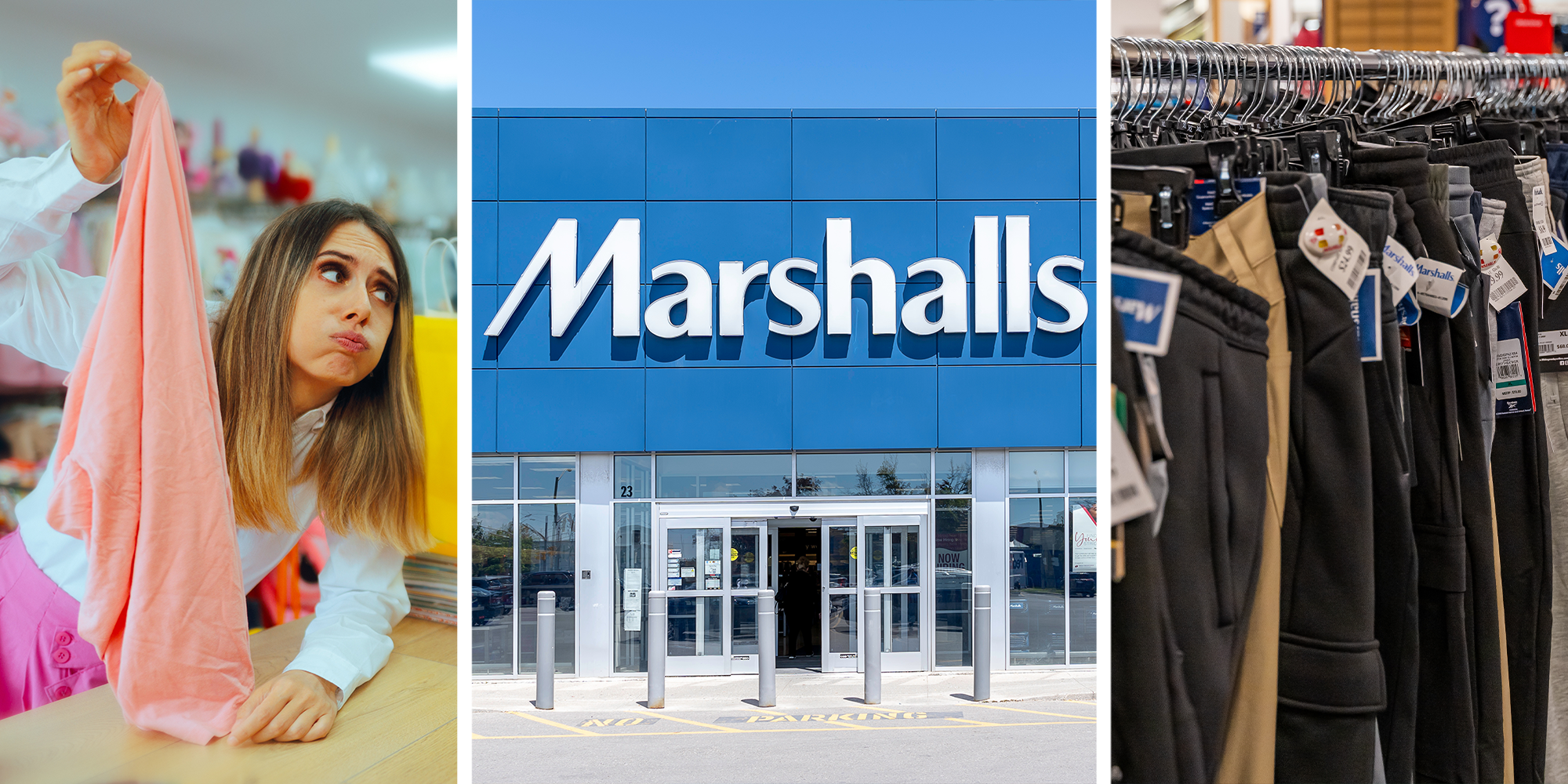 marshalls return policy holiday 2025