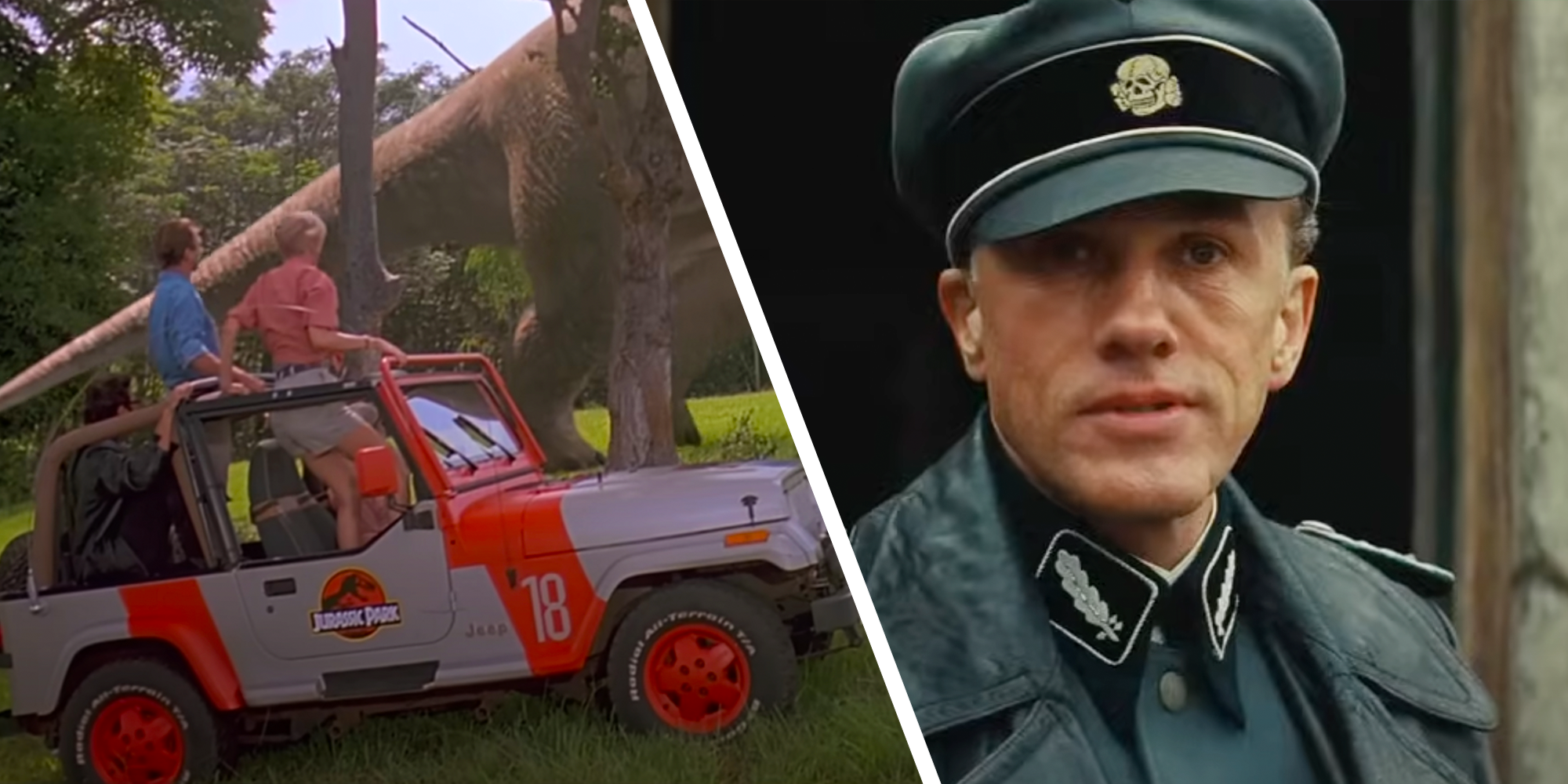 movie scenes that still give people chills