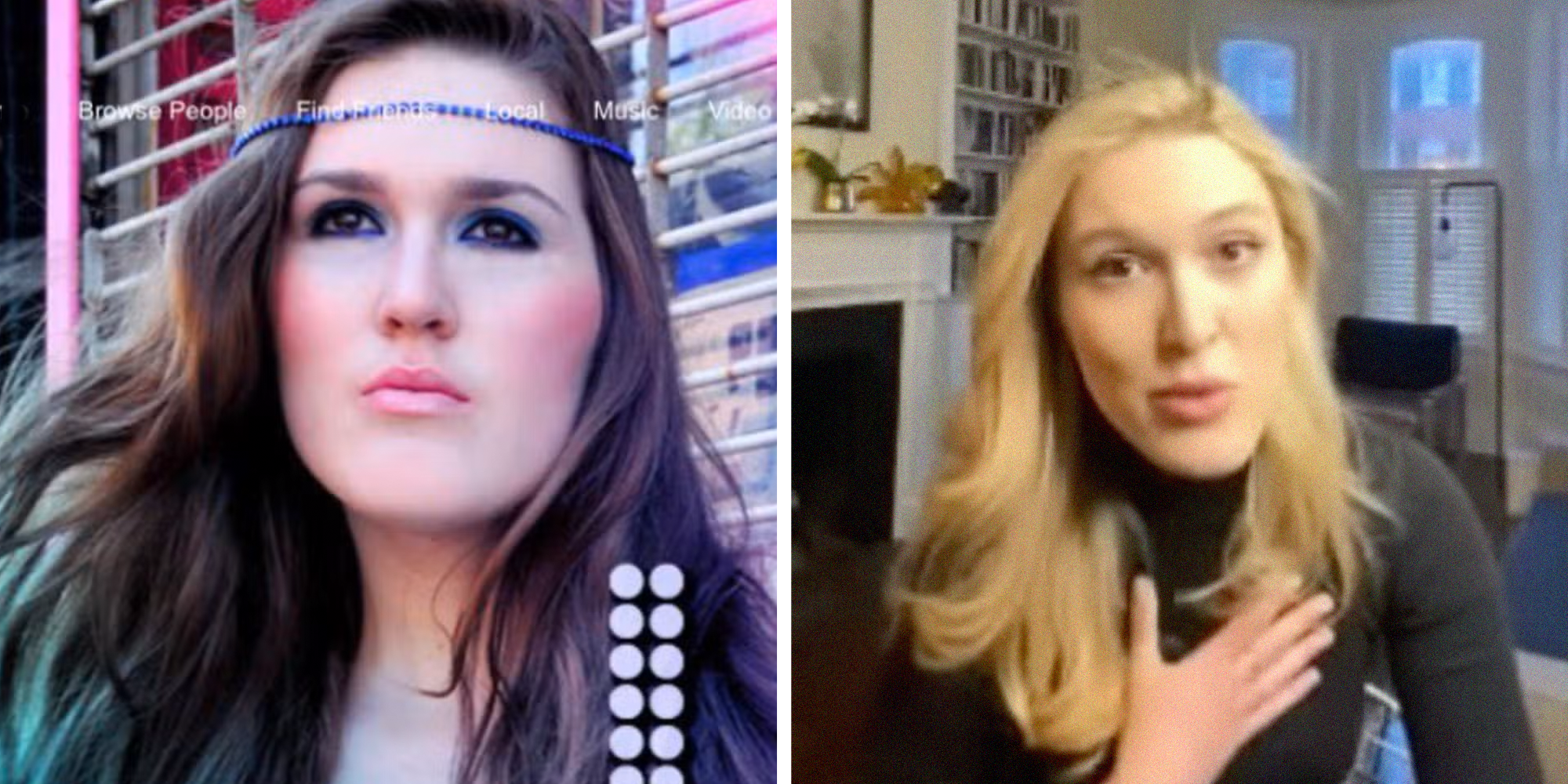 “Prophetic lyrics”: Olivia Nuzzi’s failed teen pop career resurfaces amid book release