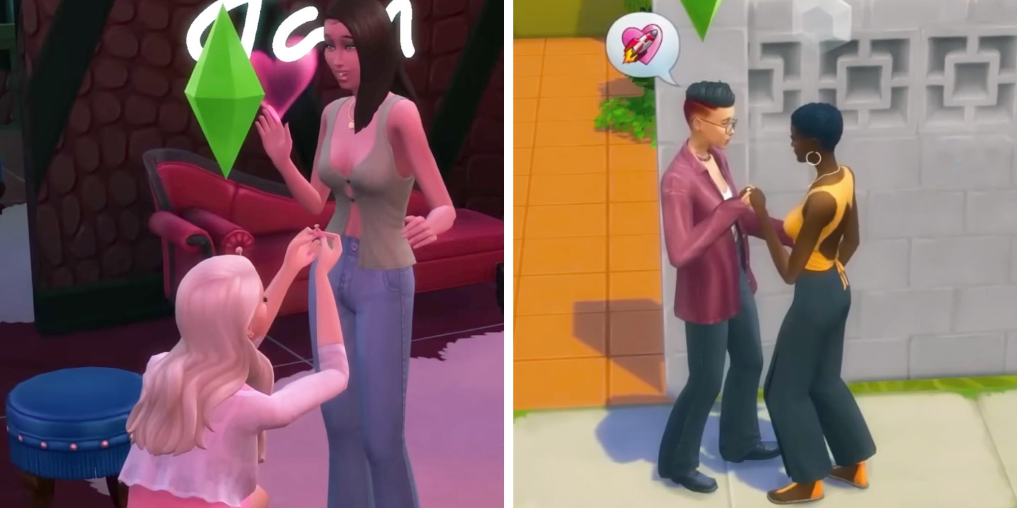 dailydot.com - Lindsey Weedston - 'Incredibly important': Former director of 'The Sims' speaks on the power of the brand's diversity after Saudi acquisition