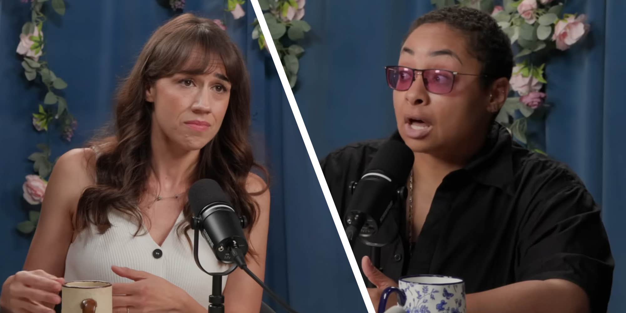 “Why platform her?”: Viewers question Raven-Symoné’s decision to interview Colleen Ballinger